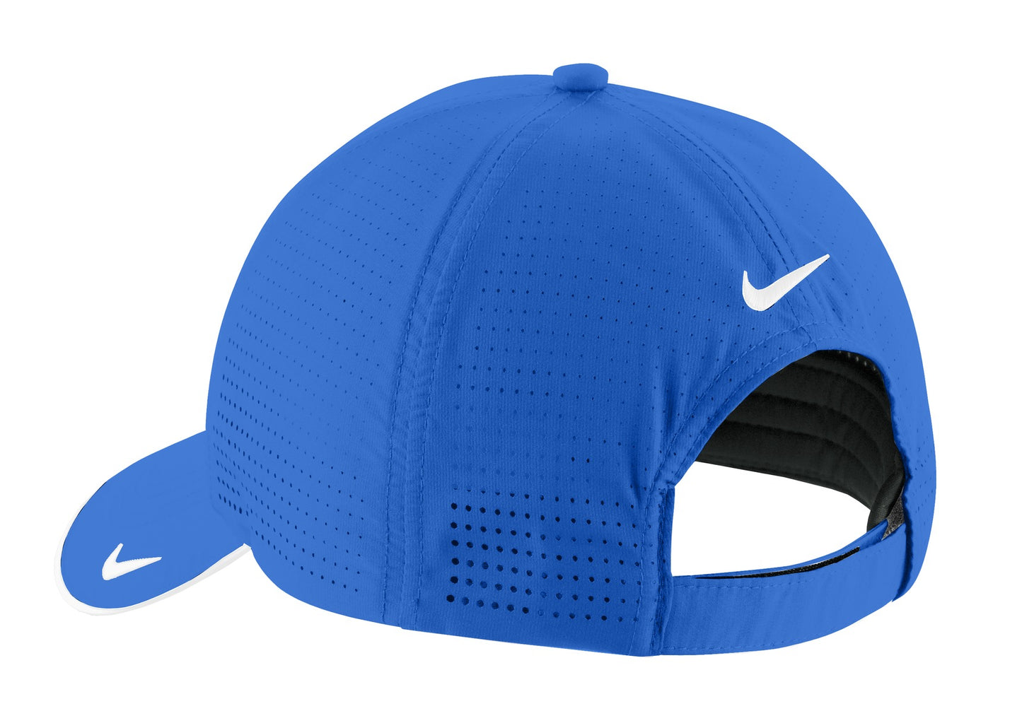 Nike Dri-FIT Swoosh Perforated Cap. 429467