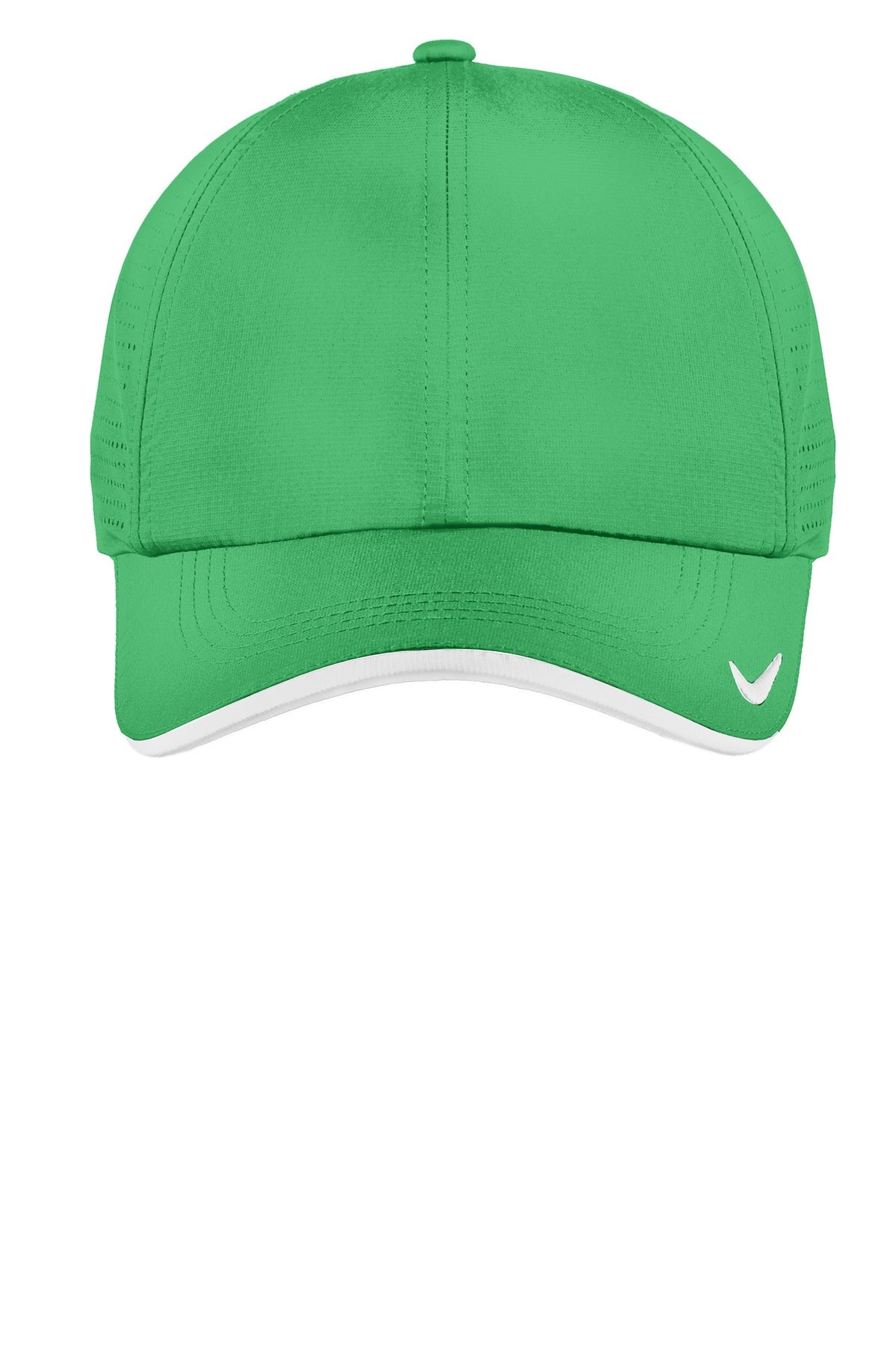 Nike Dri-FIT Swoosh Perforated Cap. 429467