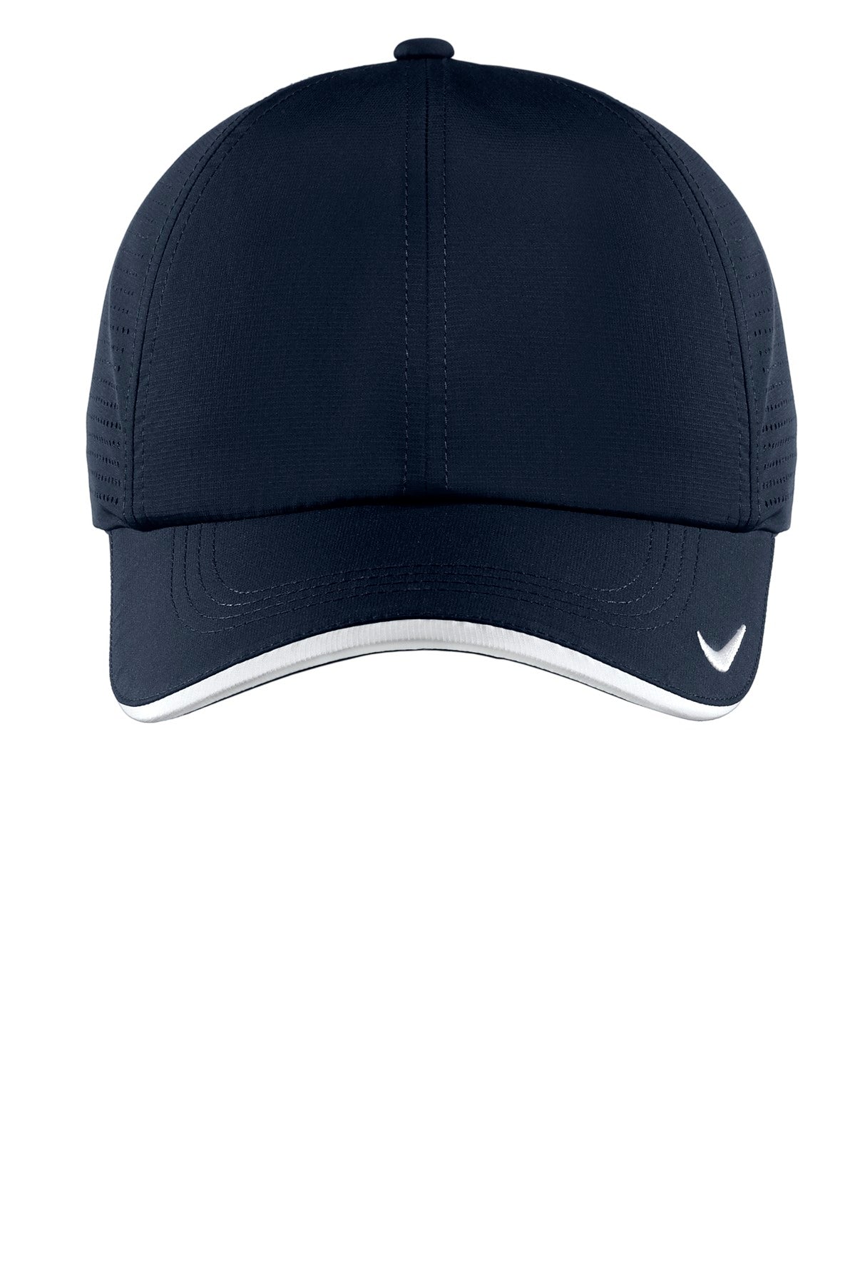 Nike Dri-FIT Swoosh Perforated Cap. 429467