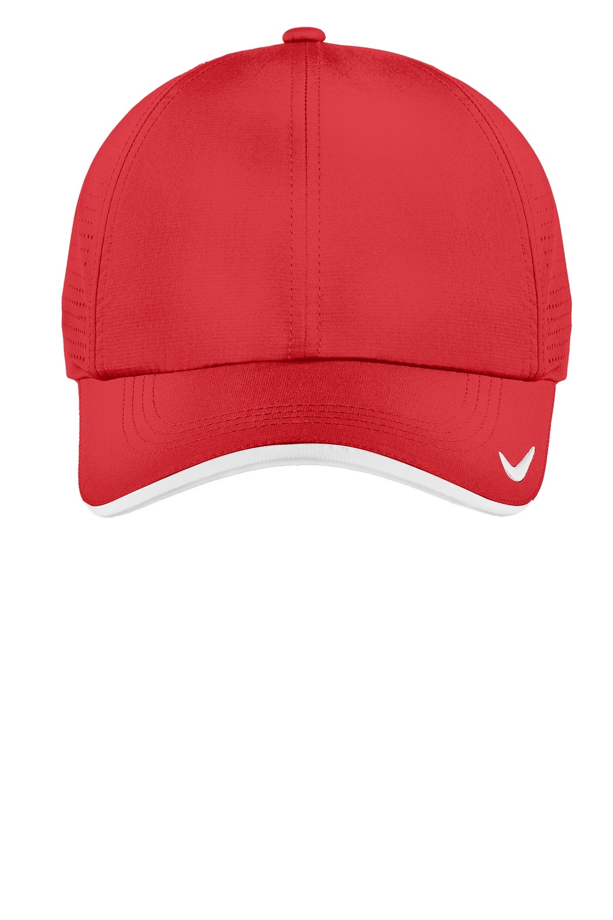 Nike Dri-FIT Swoosh Perforated Cap. 429467