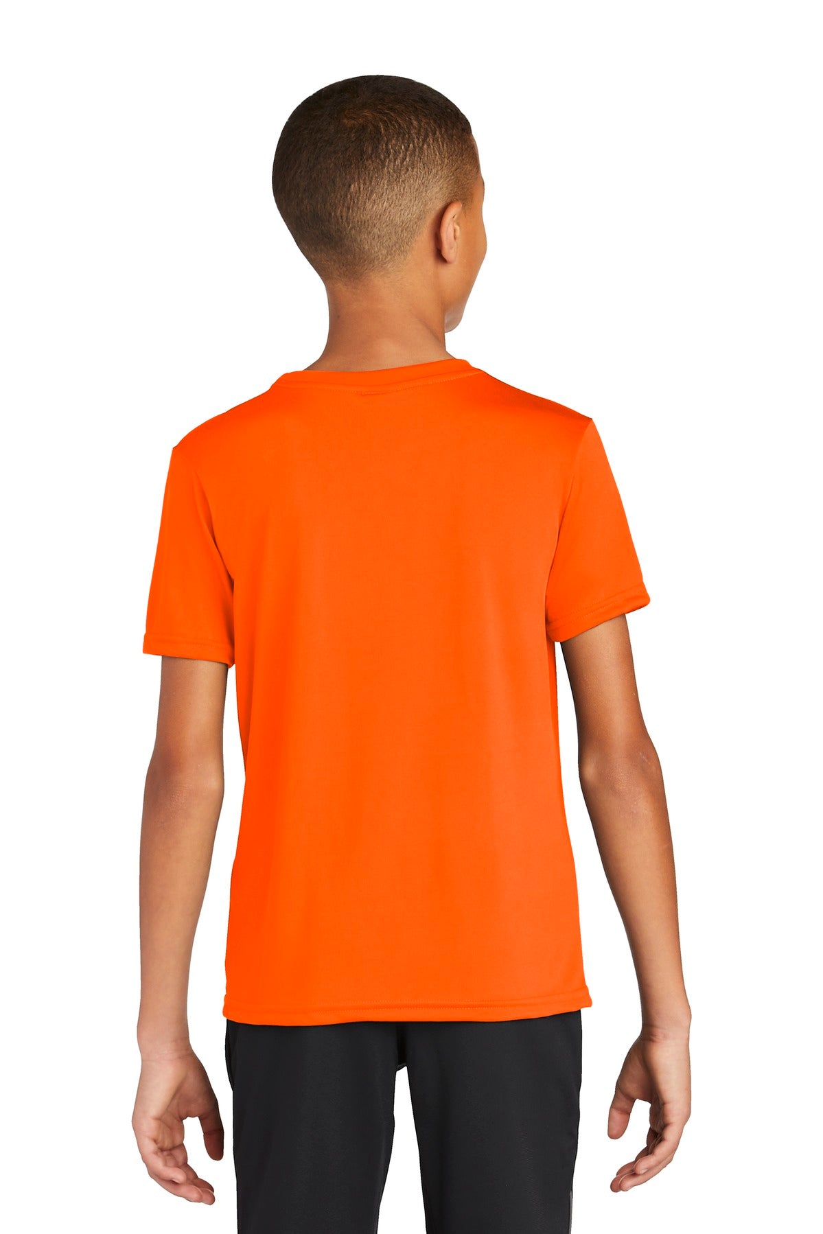 Gildan Performance Youth Core T-Shirt. 46000B