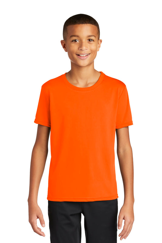 Gildan Performance Youth Core T-Shirt. 46000B
