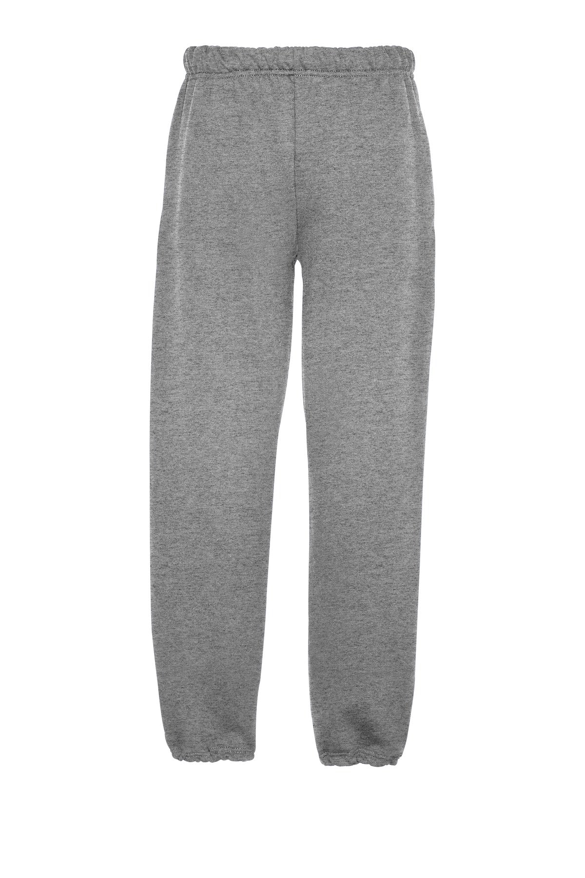 Jerzees Super Sweats NuBlend - Sweatpant with Pockets. 4850MP