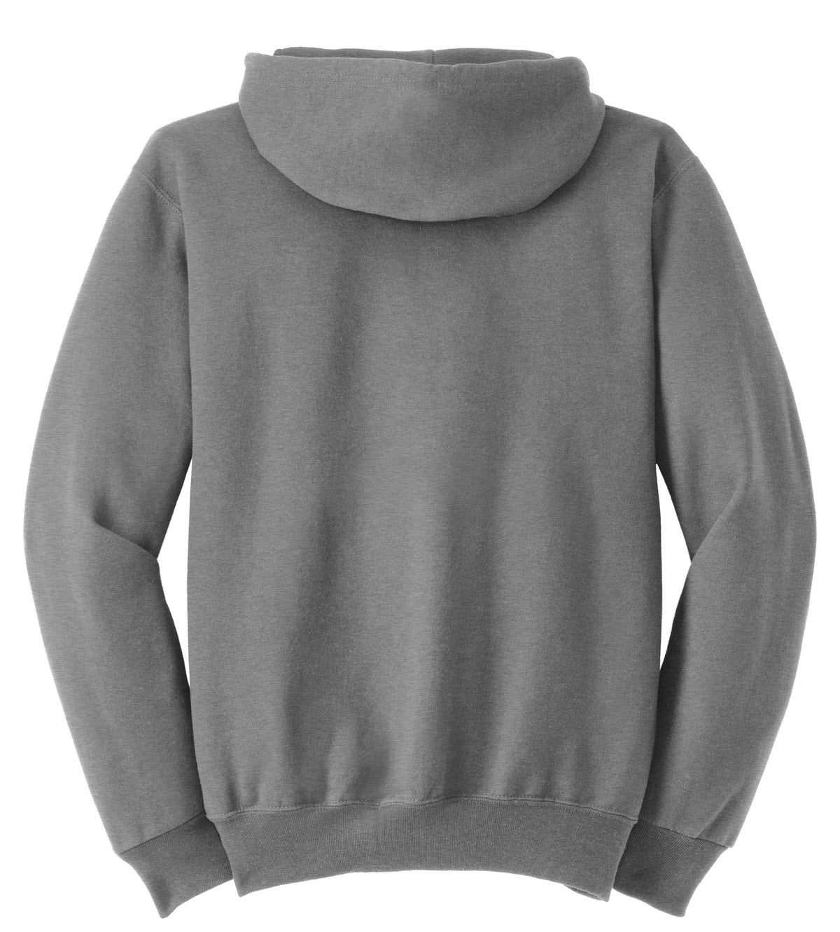 Jerzees Super Sweats NuBlend - Full-Zip Hooded Sweatshirt. 4999M