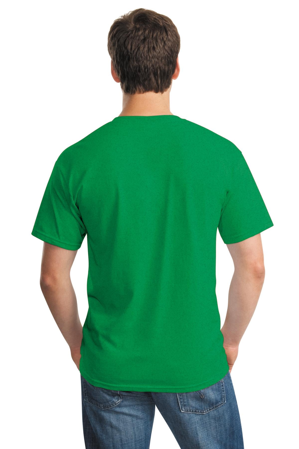 Gildan - Heavy Cotton™ 100% Cotton T-Shirt. 5000