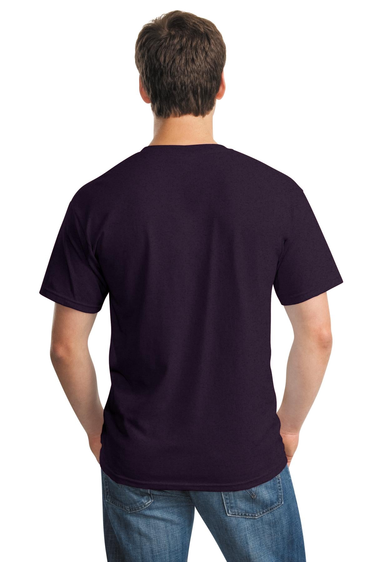 Gildan - Heavy Cotton™ 100% Cotton T-Shirt. 5000