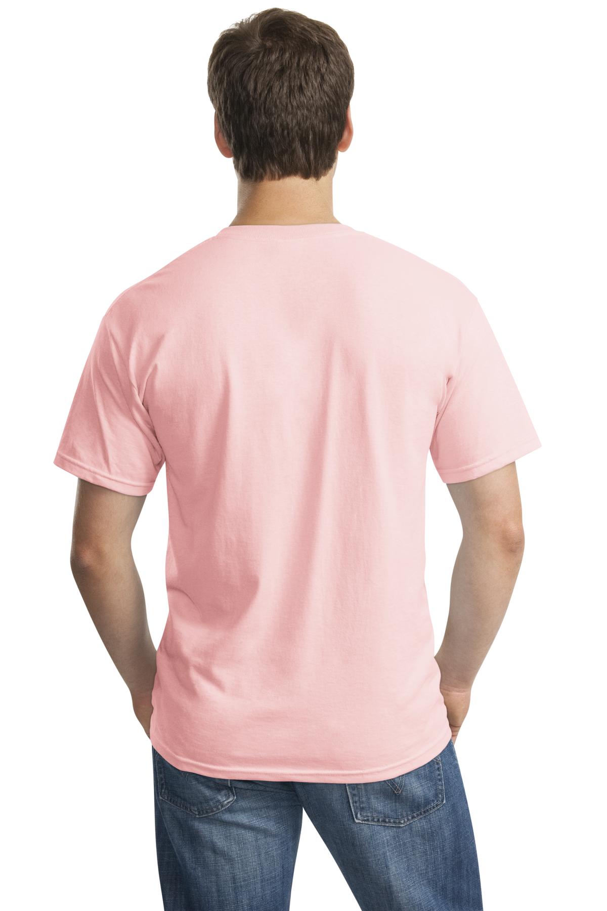 Gildan - Heavy Cotton™ 100% Cotton T-Shirt. 5000