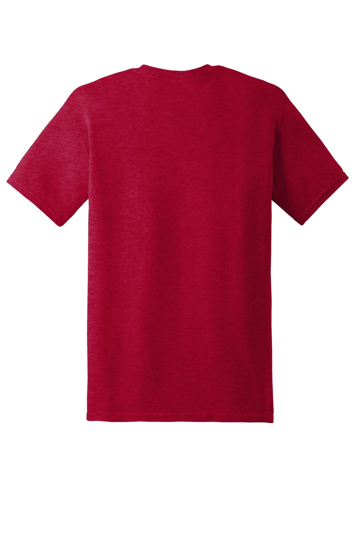 Gildan - Heavy Cotton™ 100% Cotton T-Shirt. 5000