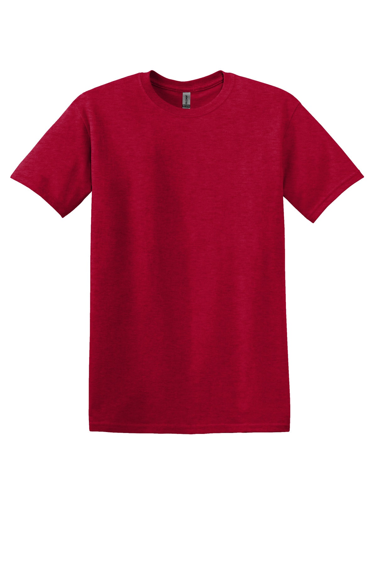 Gildan - Heavy Cotton™ 100% Cotton T-Shirt. 5000