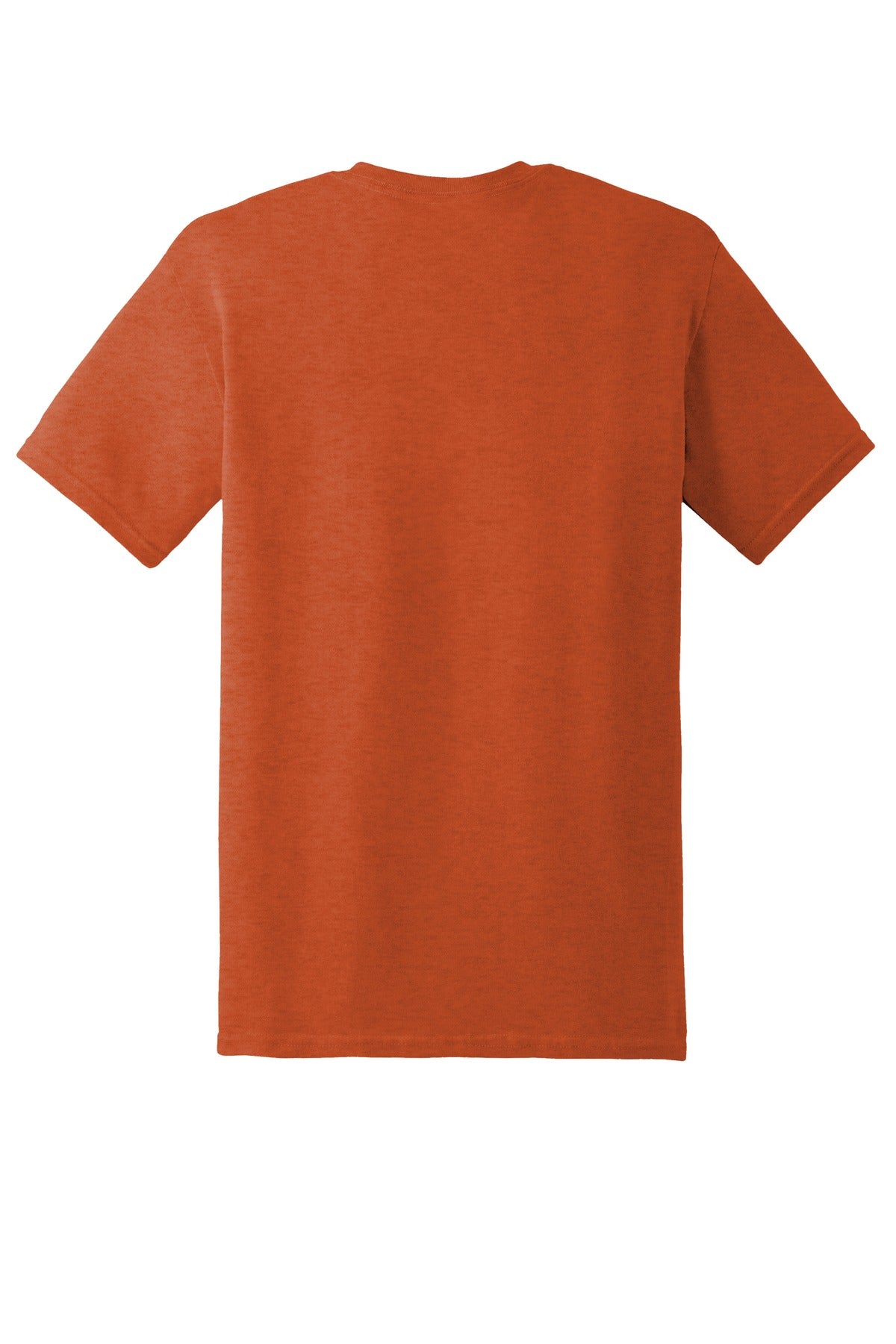 Gildan - Heavy Cotton™ 100% Cotton T-Shirt. 5000