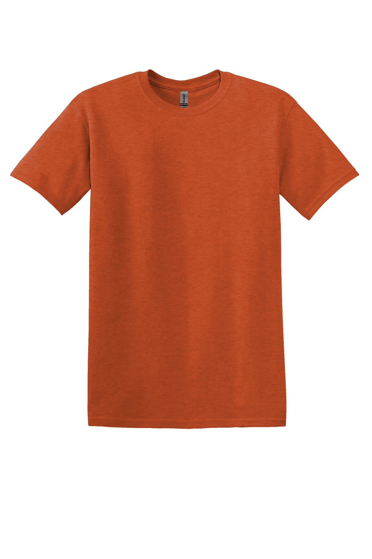 Gildan - Heavy Cotton™ 100% Cotton T-Shirt. 5000