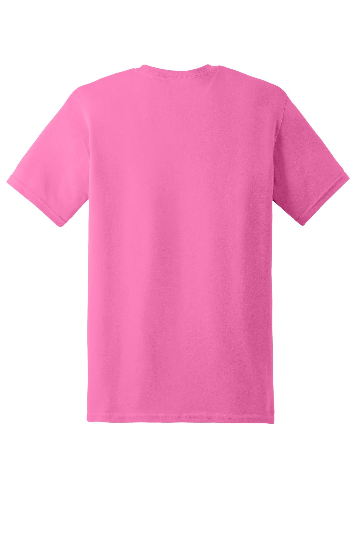 Gildan - Heavy Cotton™ 100% Cotton T-Shirt. 5000