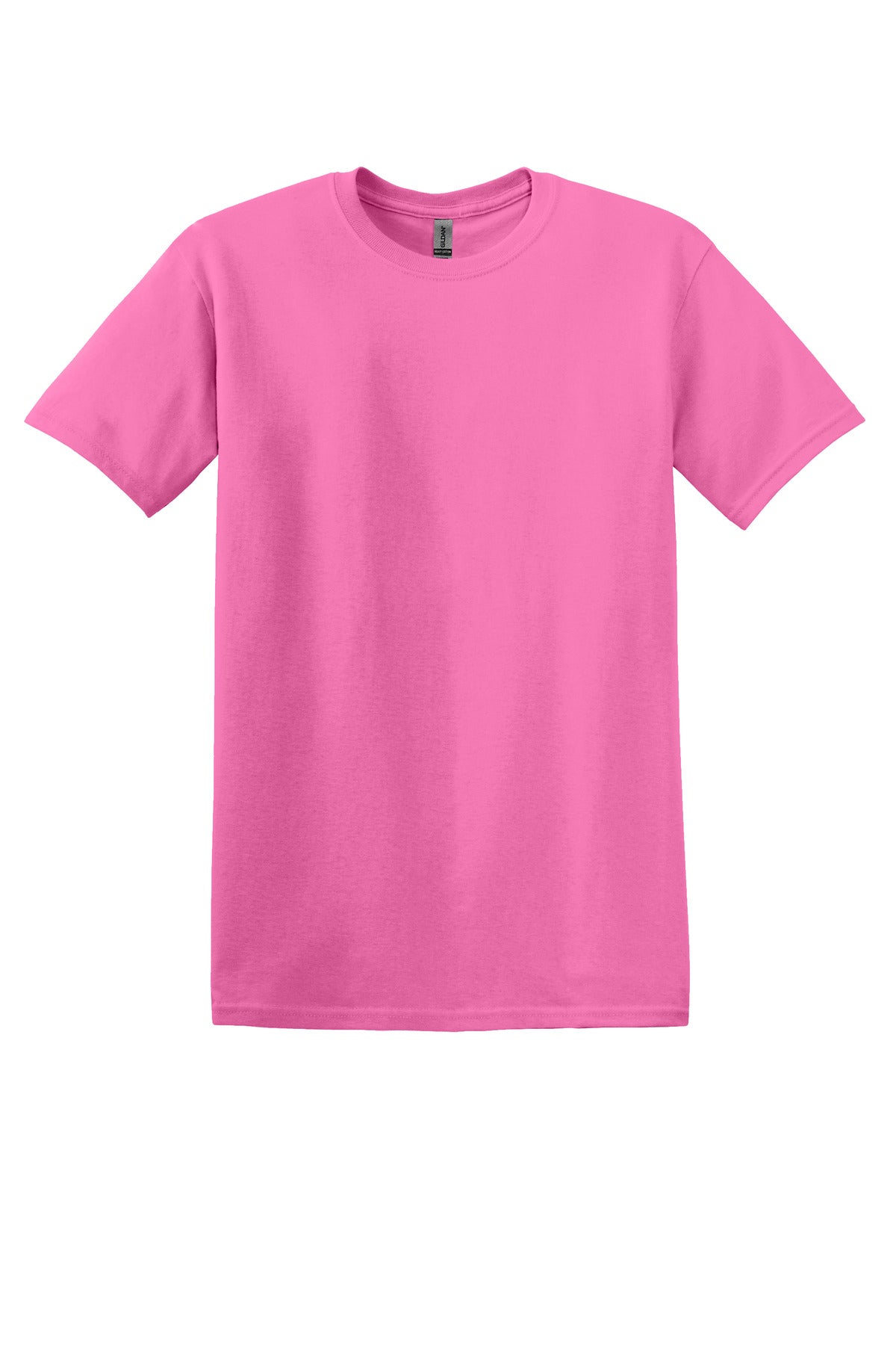 Gildan - Heavy Cotton™ 100% Cotton T-Shirt. 5000