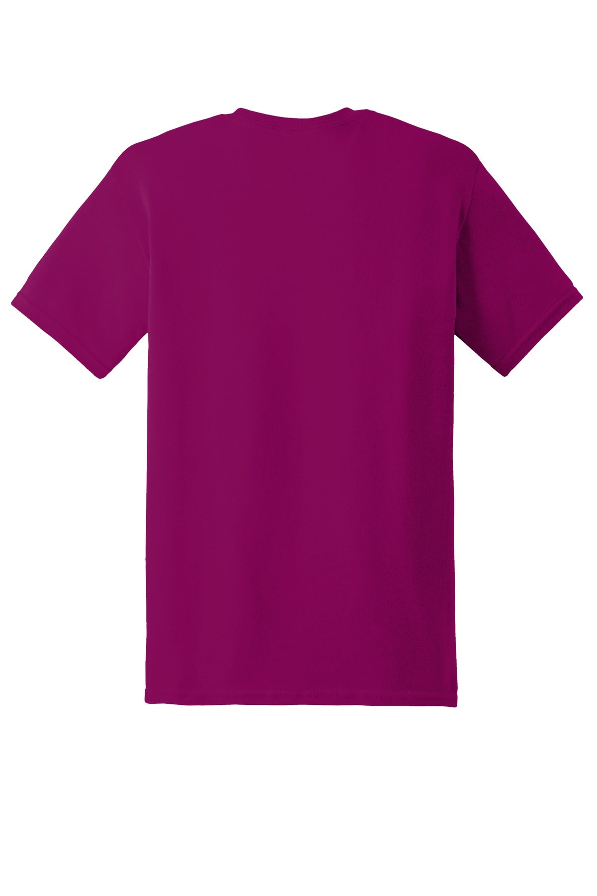 Gildan - Heavy Cotton™ 100% Cotton T-Shirt. 5000