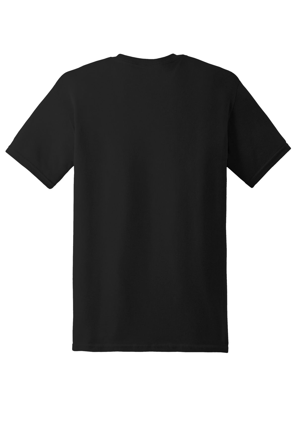 Gildan - Heavy Cotton™ 100% Cotton T-Shirt. 5000
