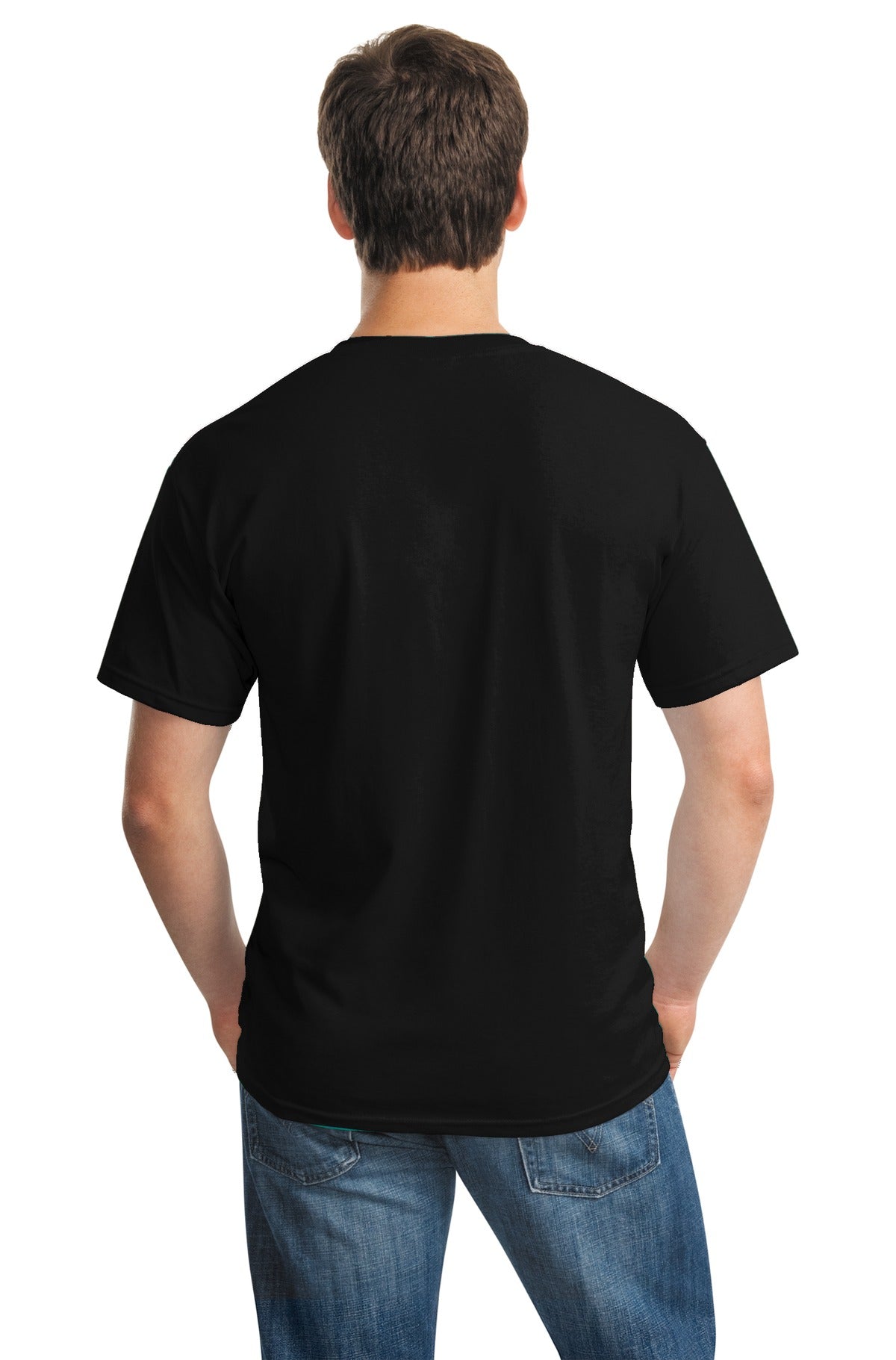 Gildan - Heavy Cotton™ 100% Cotton T-Shirt. 5000