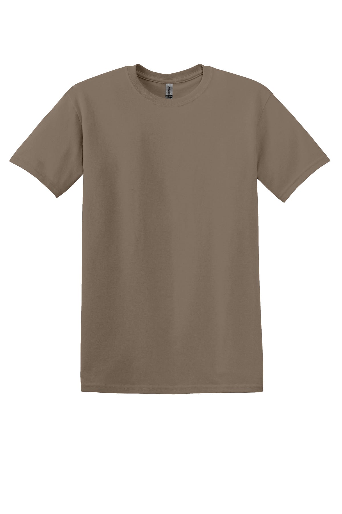 Gildan - Heavy Cotton™ 100% Cotton T-Shirt. 5000