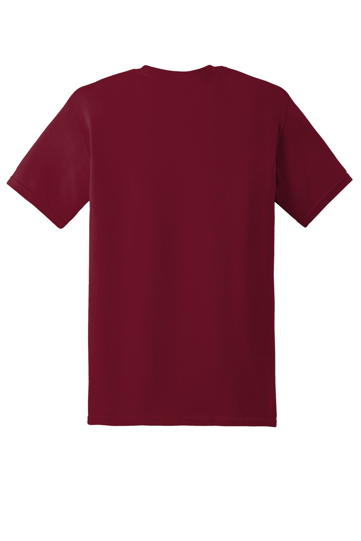 Gildan - Heavy Cotton™ 100% Cotton T-Shirt. 5000
