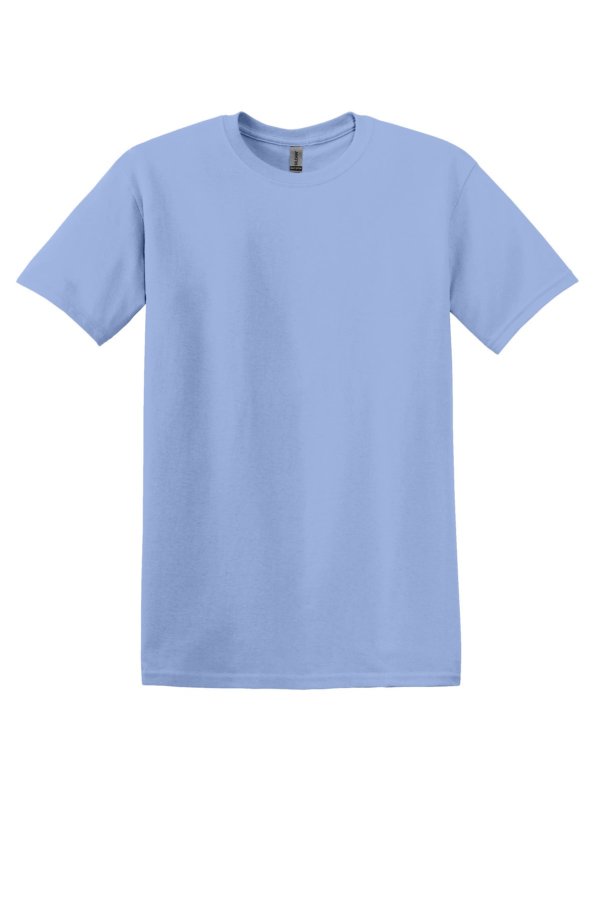 Gildan - Heavy Cotton™ 100% Cotton T-Shirt. 5000