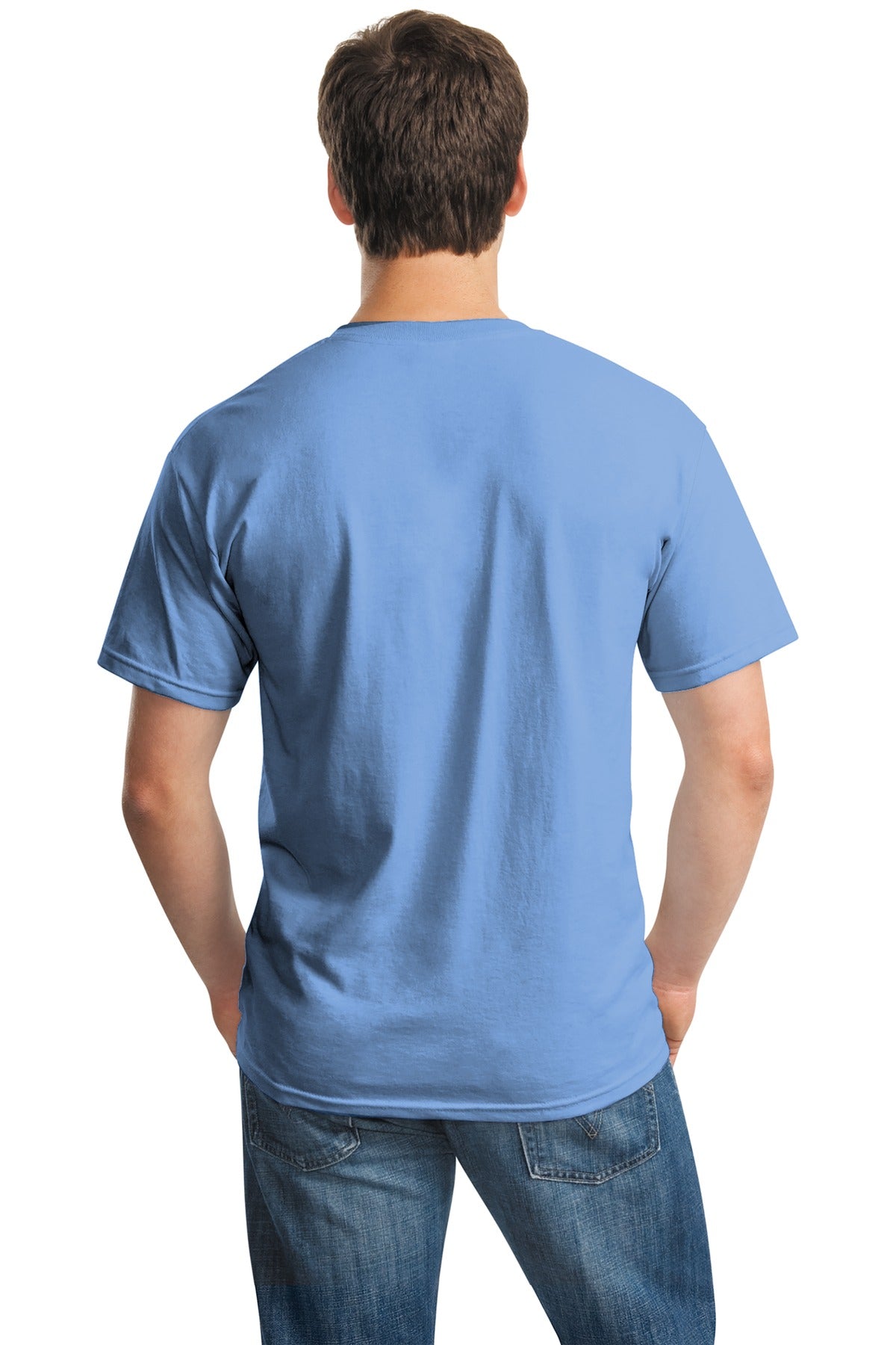 Gildan - Heavy Cotton™ 100% Cotton T-Shirt. 5000