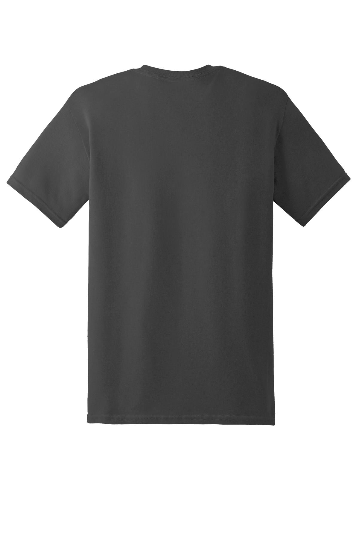 Gildan - Heavy Cotton™ 100% Cotton T-Shirt. 5000