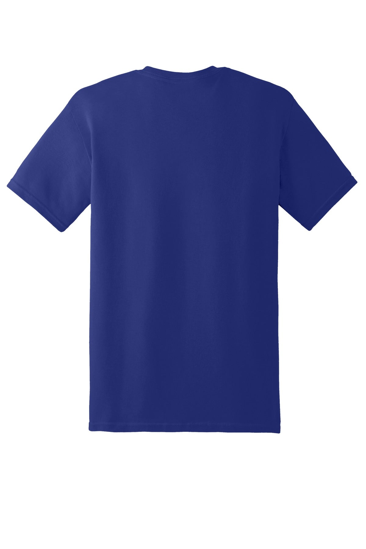 Gildan - Heavy Cotton™ 100% Cotton T-Shirt. 5000
