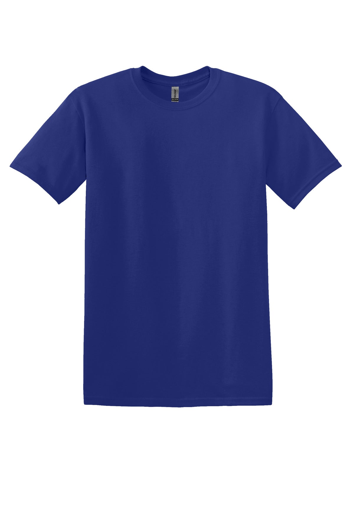 Gildan - Heavy Cotton™ 100% Cotton T-Shirt. 5000