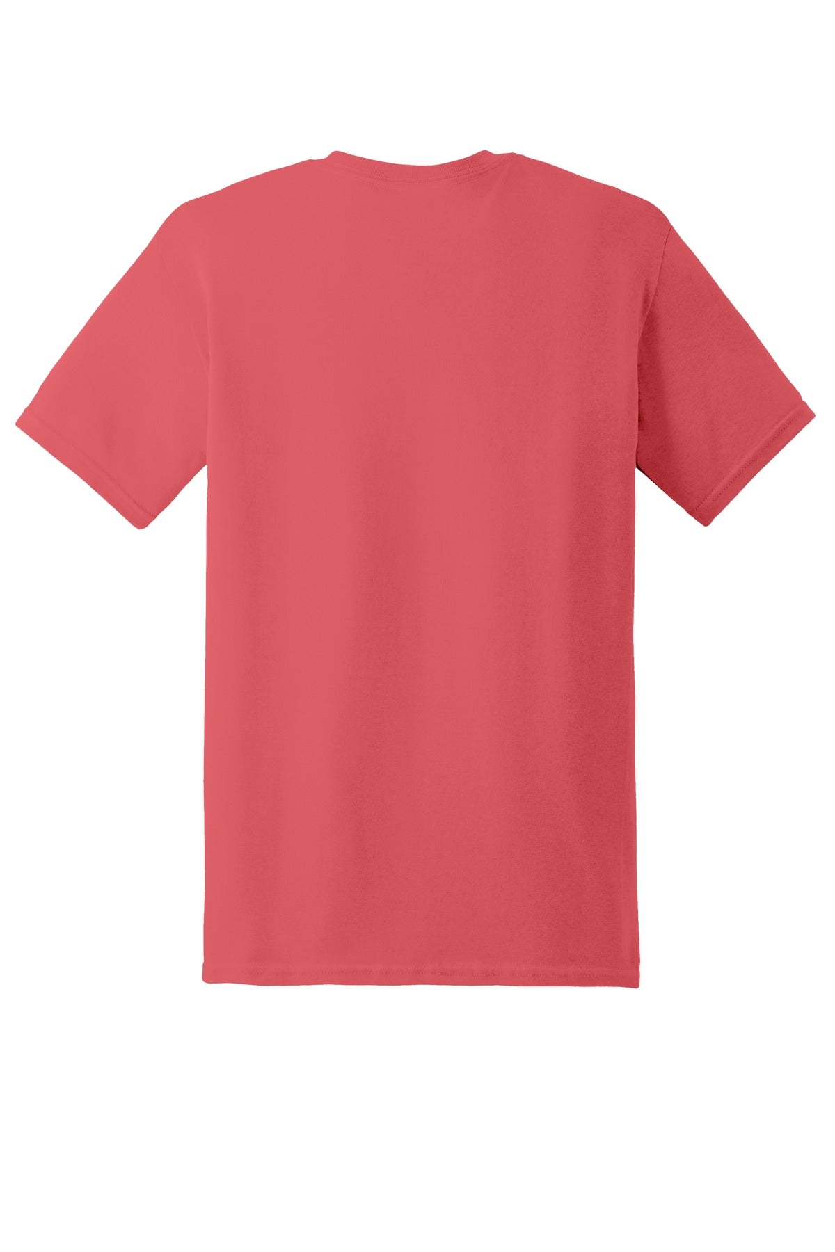 Gildan - Heavy Cotton™ 100% Cotton T-Shirt. 5000