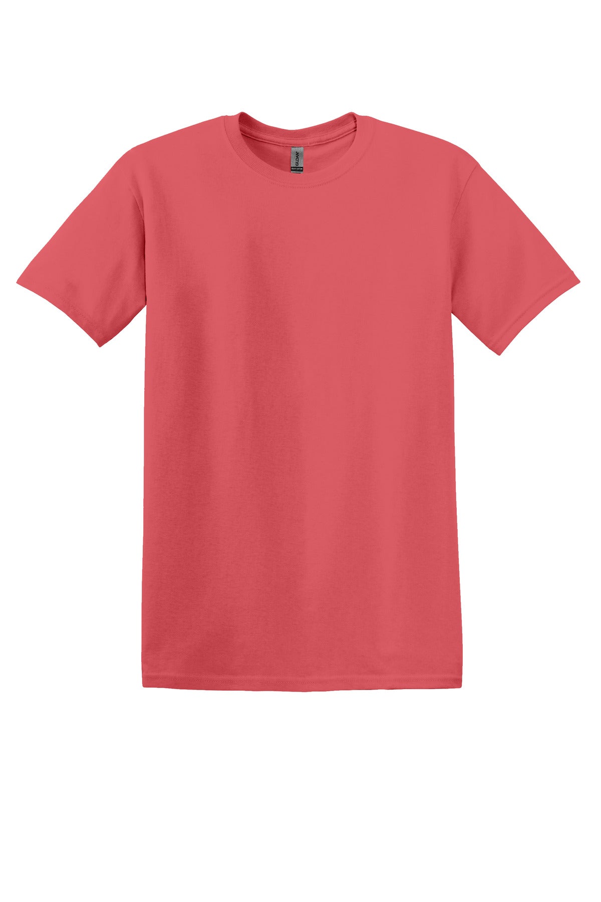 Gildan - Heavy Cotton™ 100% Cotton T-Shirt. 5000