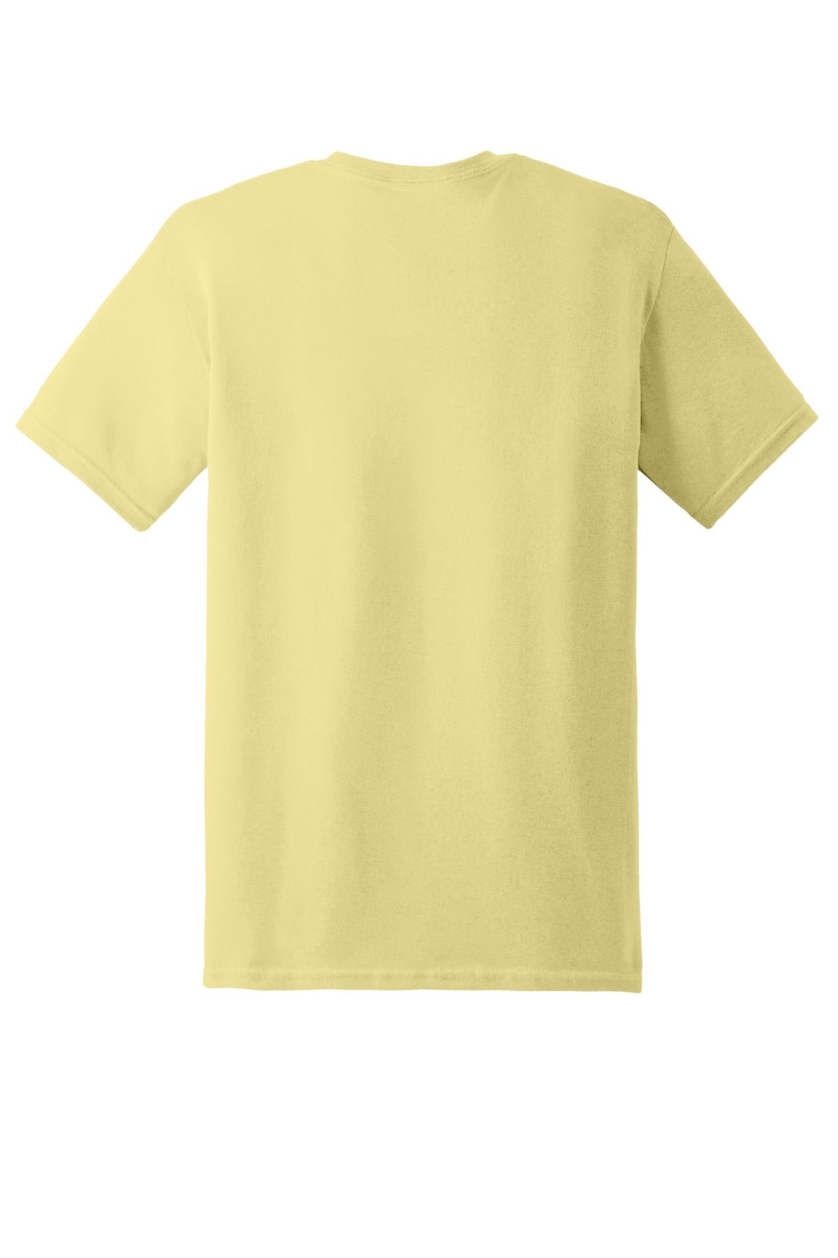 Gildan - Heavy Cotton™ 100% Cotton T-Shirt. 5000