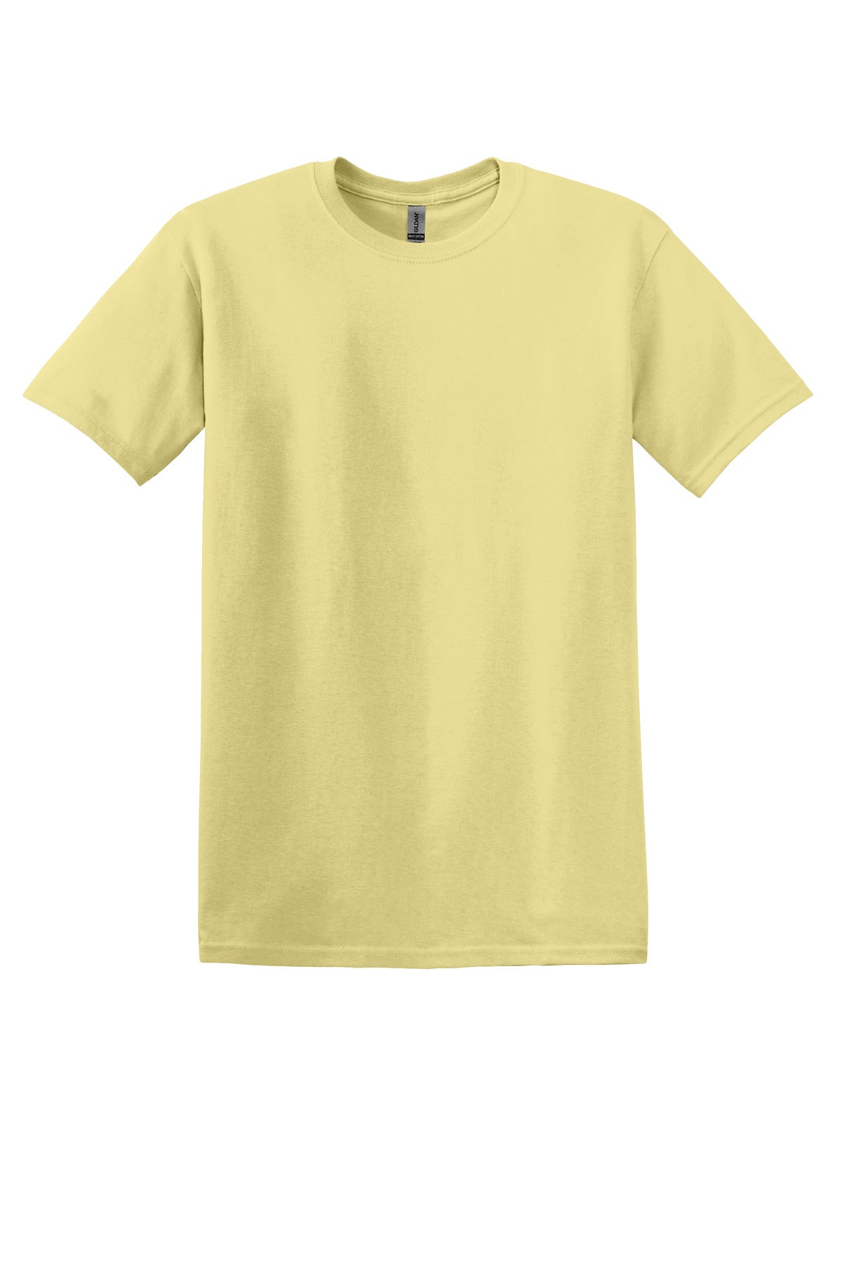 Gildan - Heavy Cotton™ 100% Cotton T-Shirt. 5000