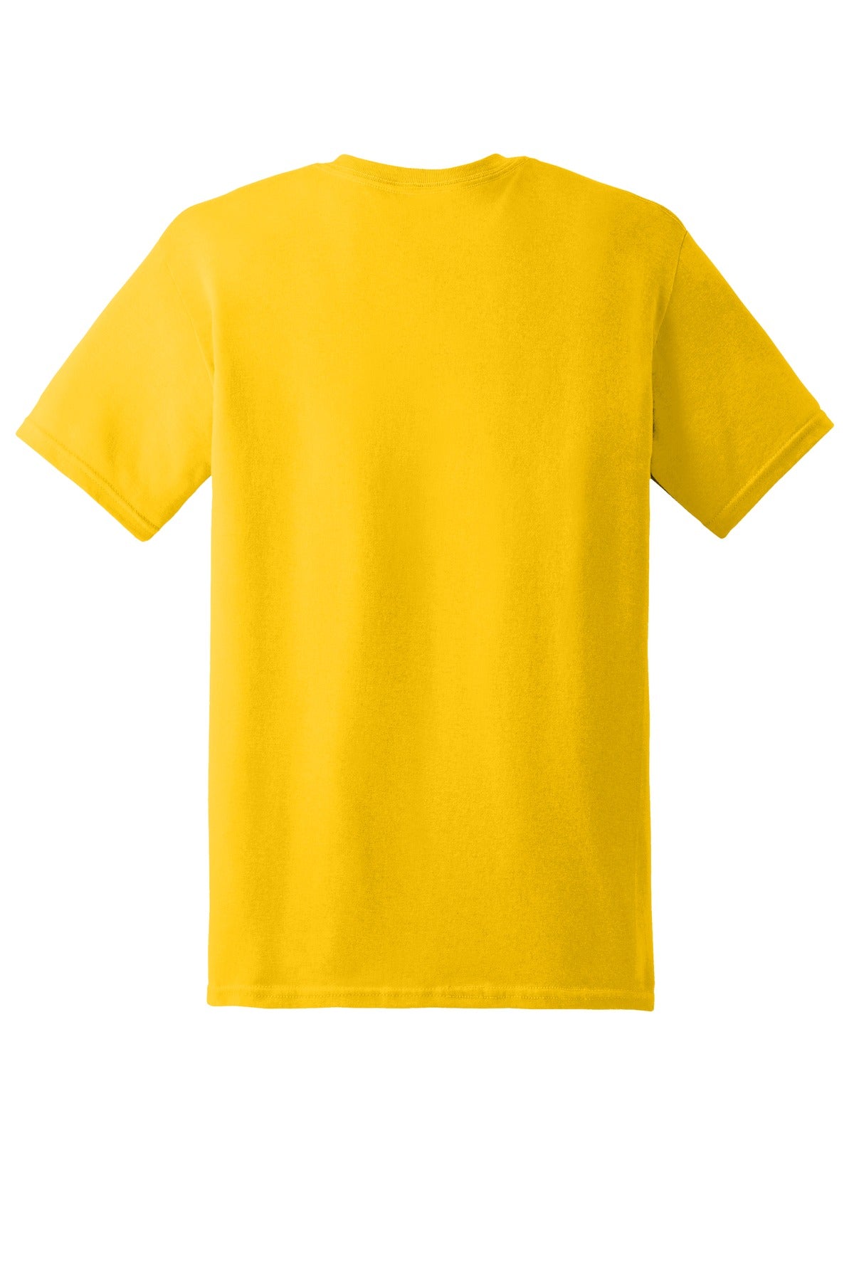Gildan - Heavy Cotton™ 100% Cotton T-Shirt. 5000