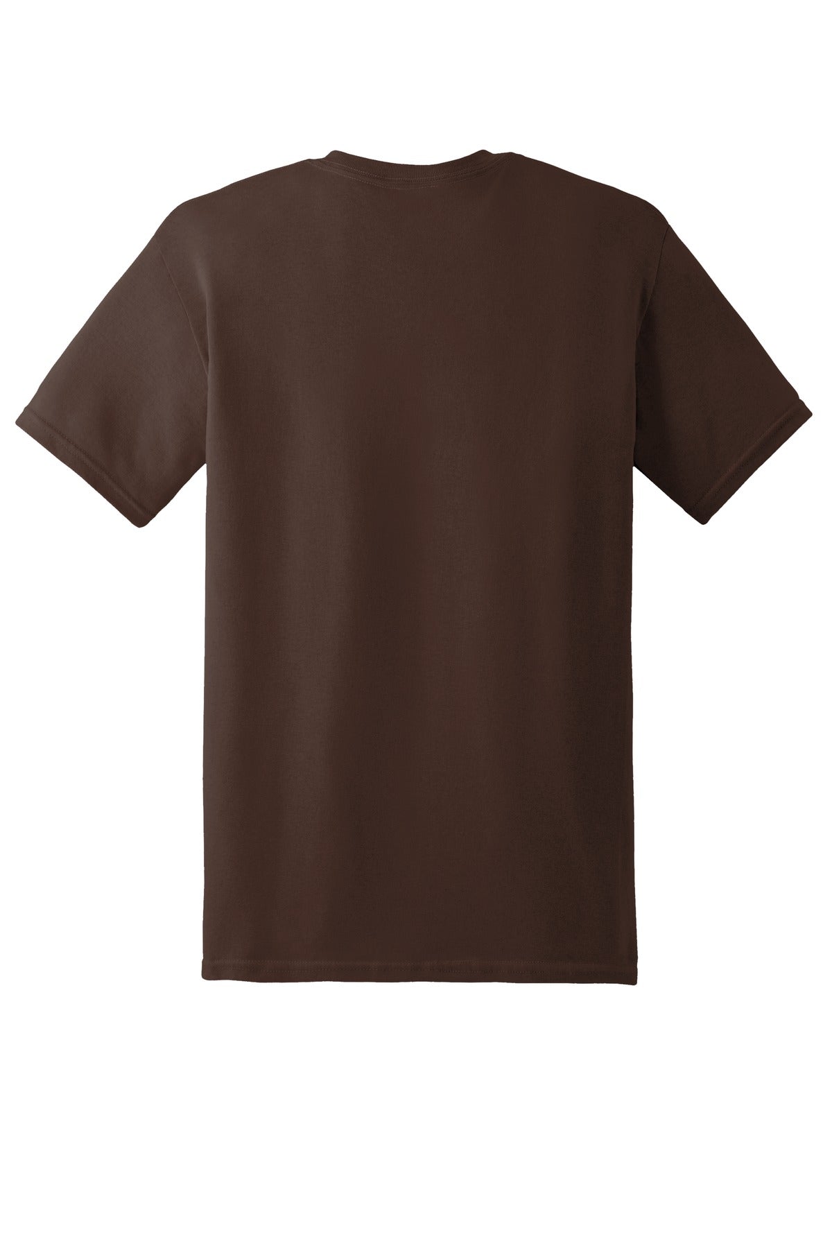 Gildan - Heavy Cotton™ 100% Cotton T-Shirt. 5000