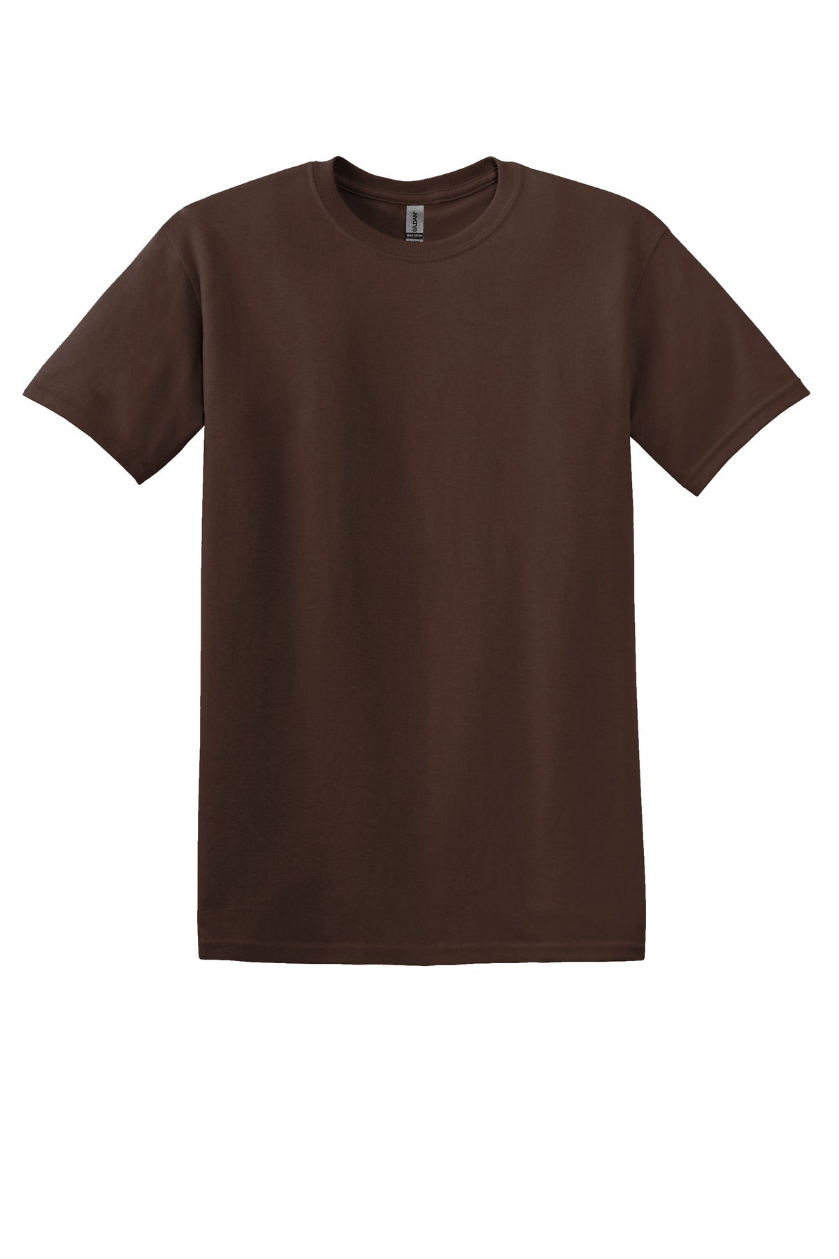 Gildan - Heavy Cotton™ 100% Cotton T-Shirt. 5000