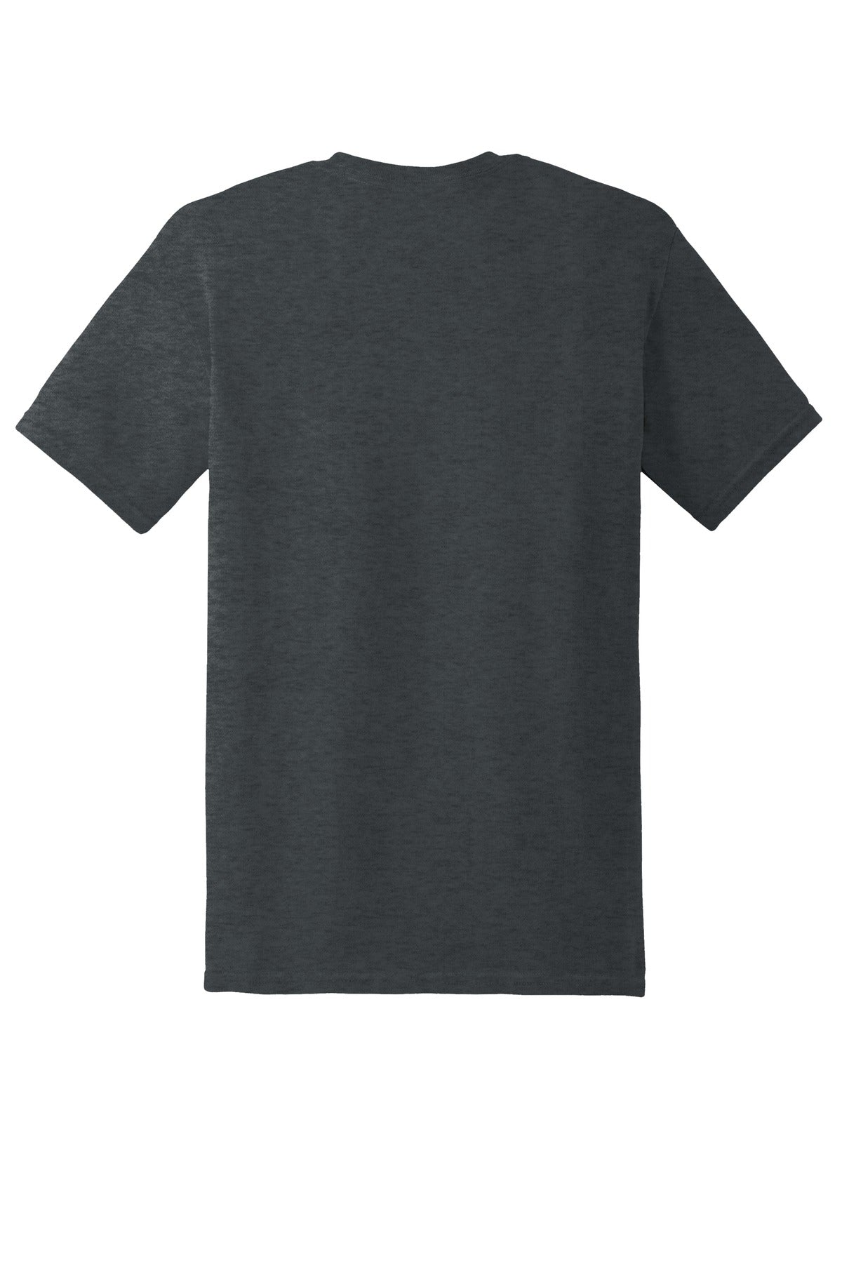 Gildan - Heavy Cotton™ 100% Cotton T-Shirt. 5000