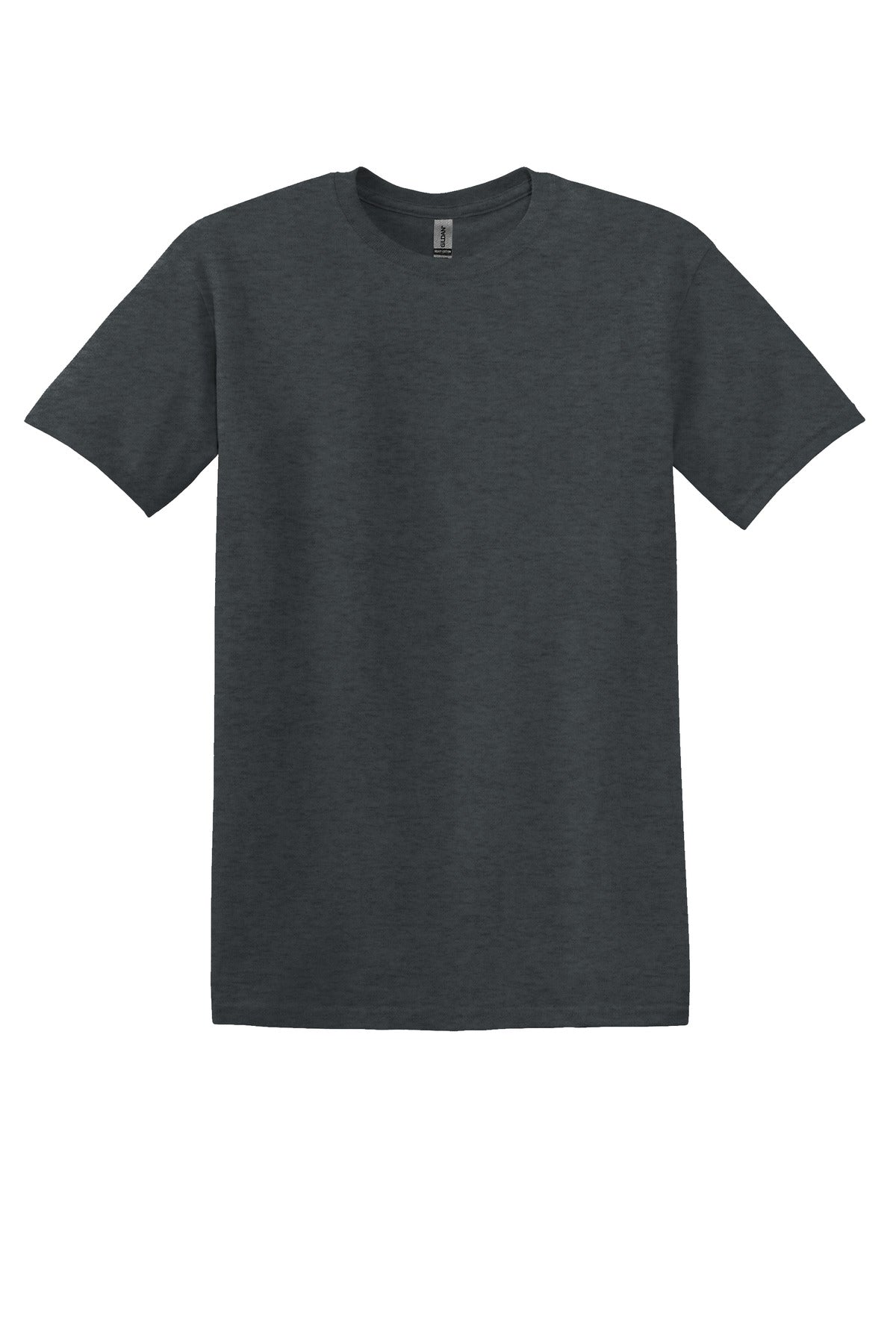 Gildan - Heavy Cotton™ 100% Cotton T-Shirt. 5000