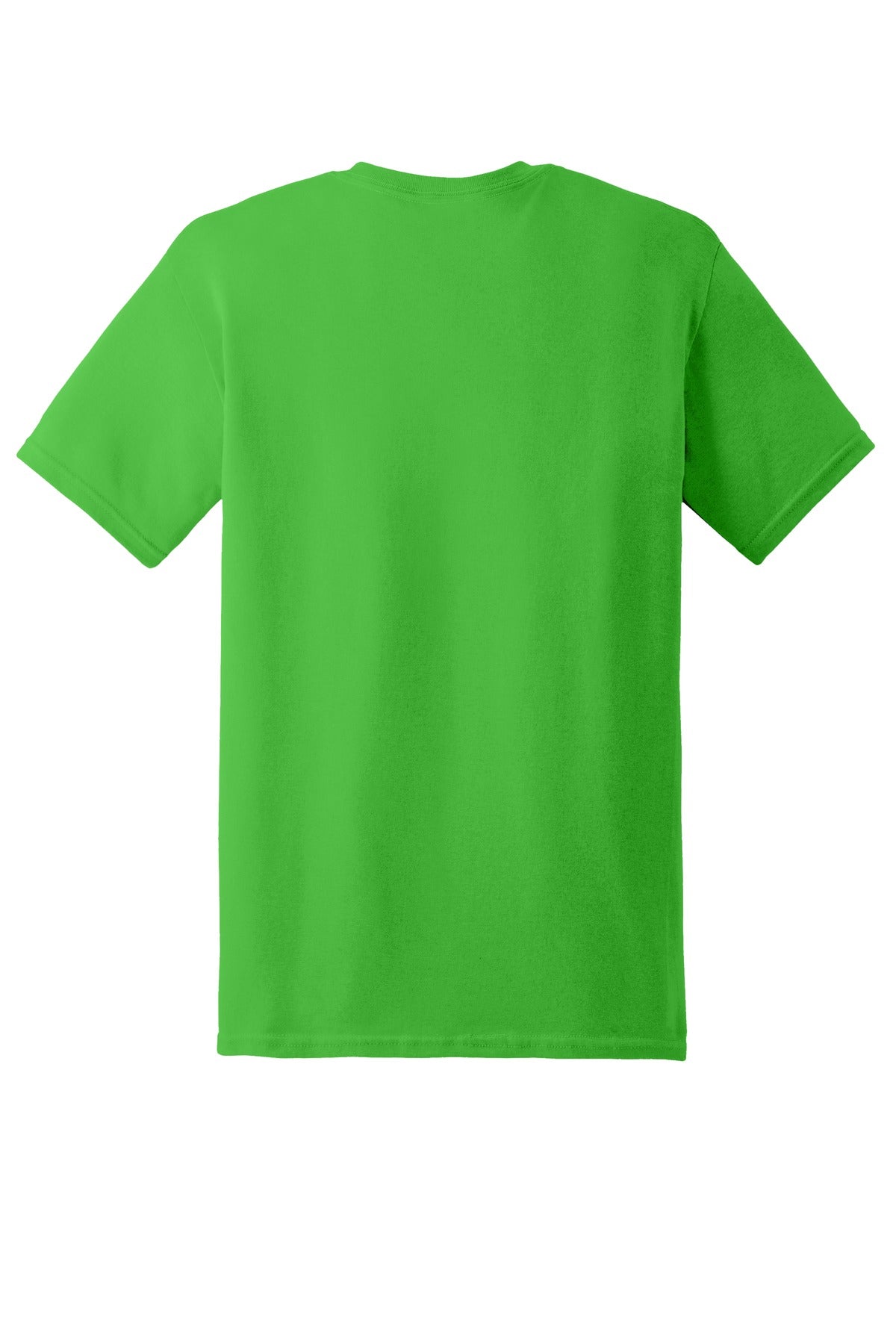 Gildan - Heavy Cotton™ 100% Cotton T-Shirt. 5000