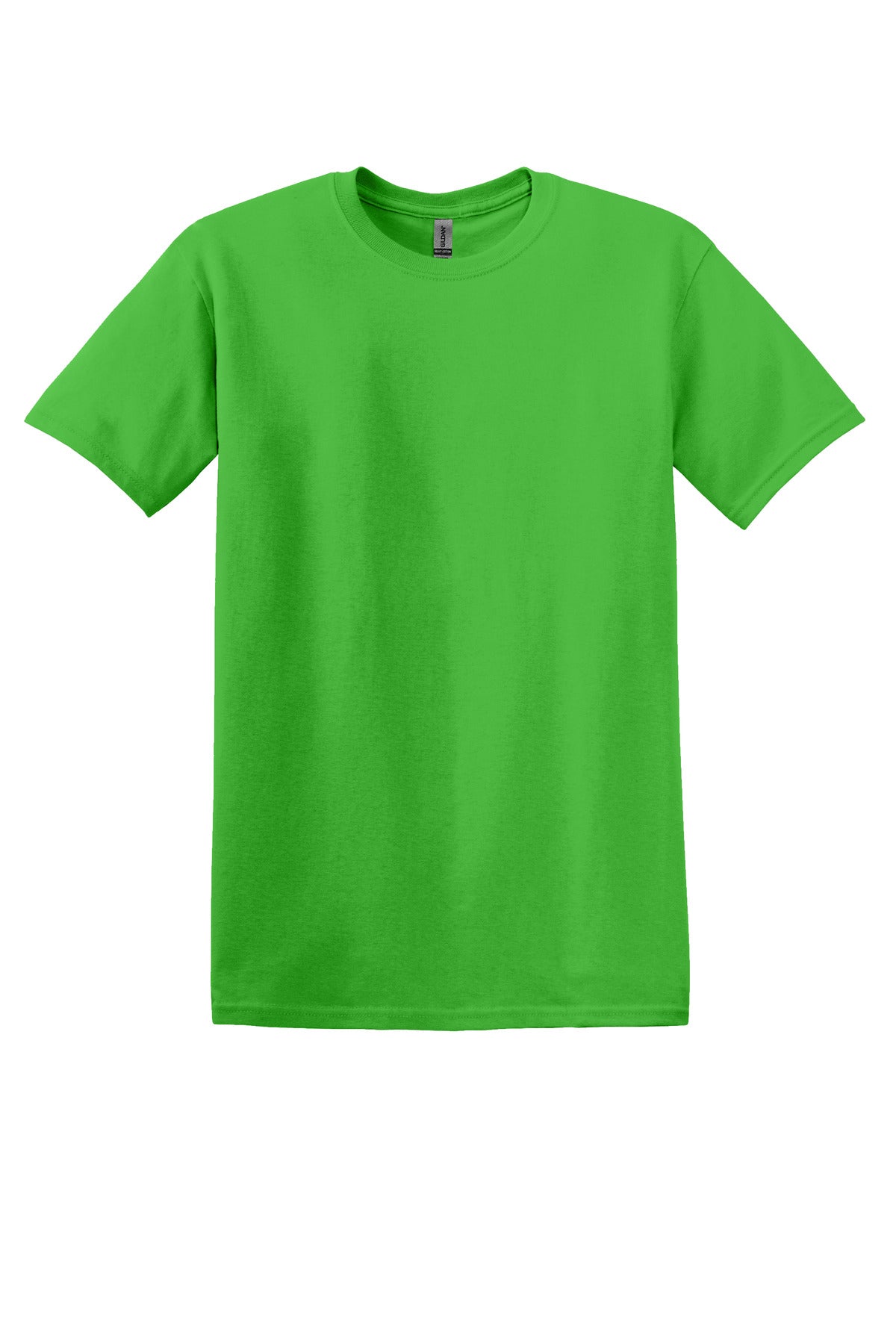 Gildan - Heavy Cotton™ 100% Cotton T-Shirt. 5000