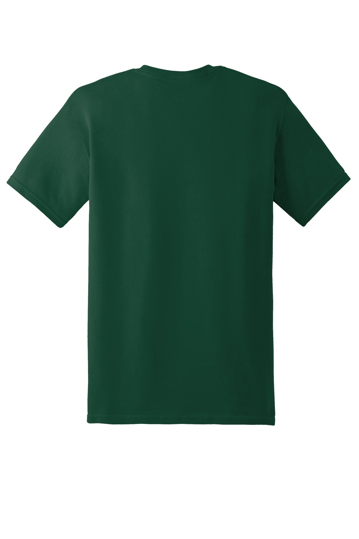 Gildan - Heavy Cotton™ 100% Cotton T-Shirt. 5000