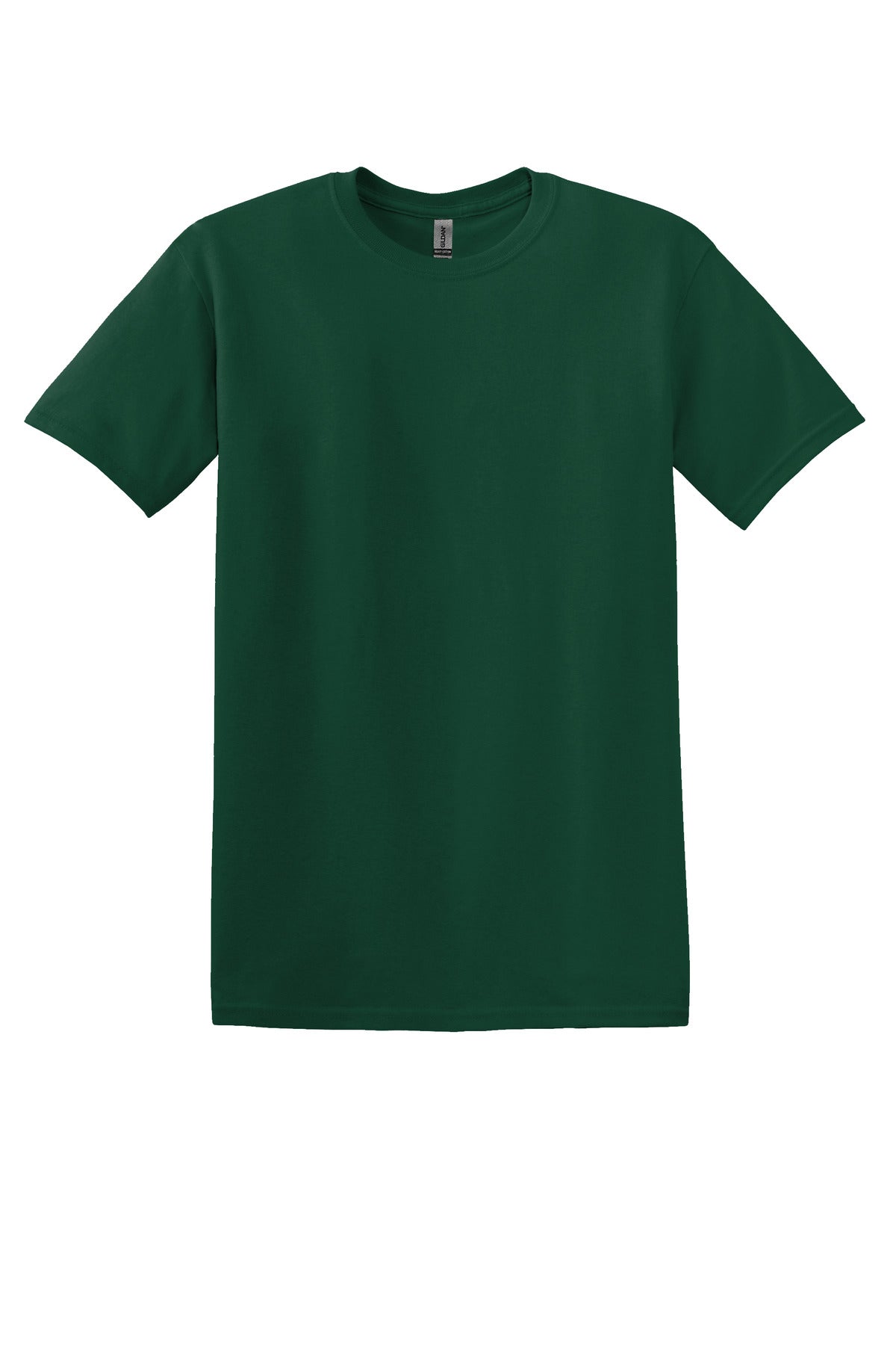 Gildan - Heavy Cotton™ 100% Cotton T-Shirt. 5000