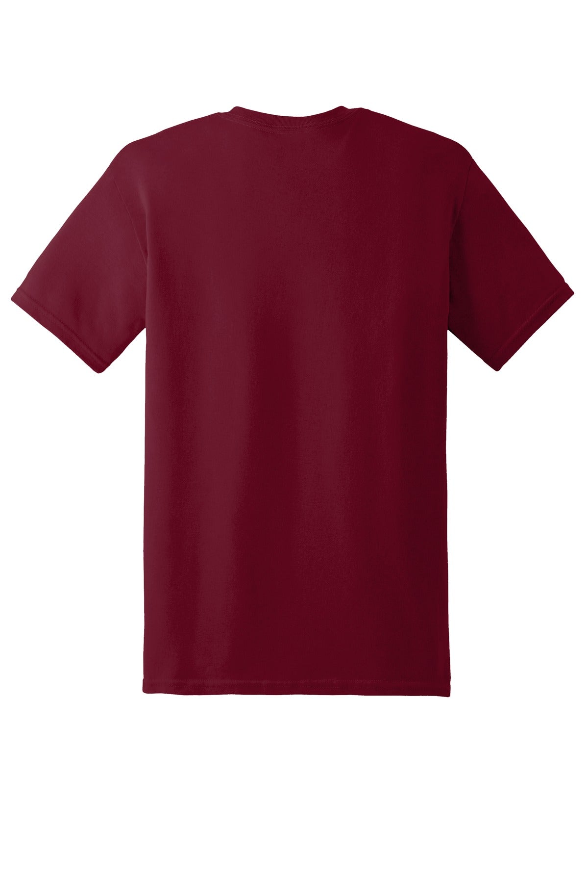 Gildan - Heavy Cotton™ 100% Cotton T-Shirt. 5000