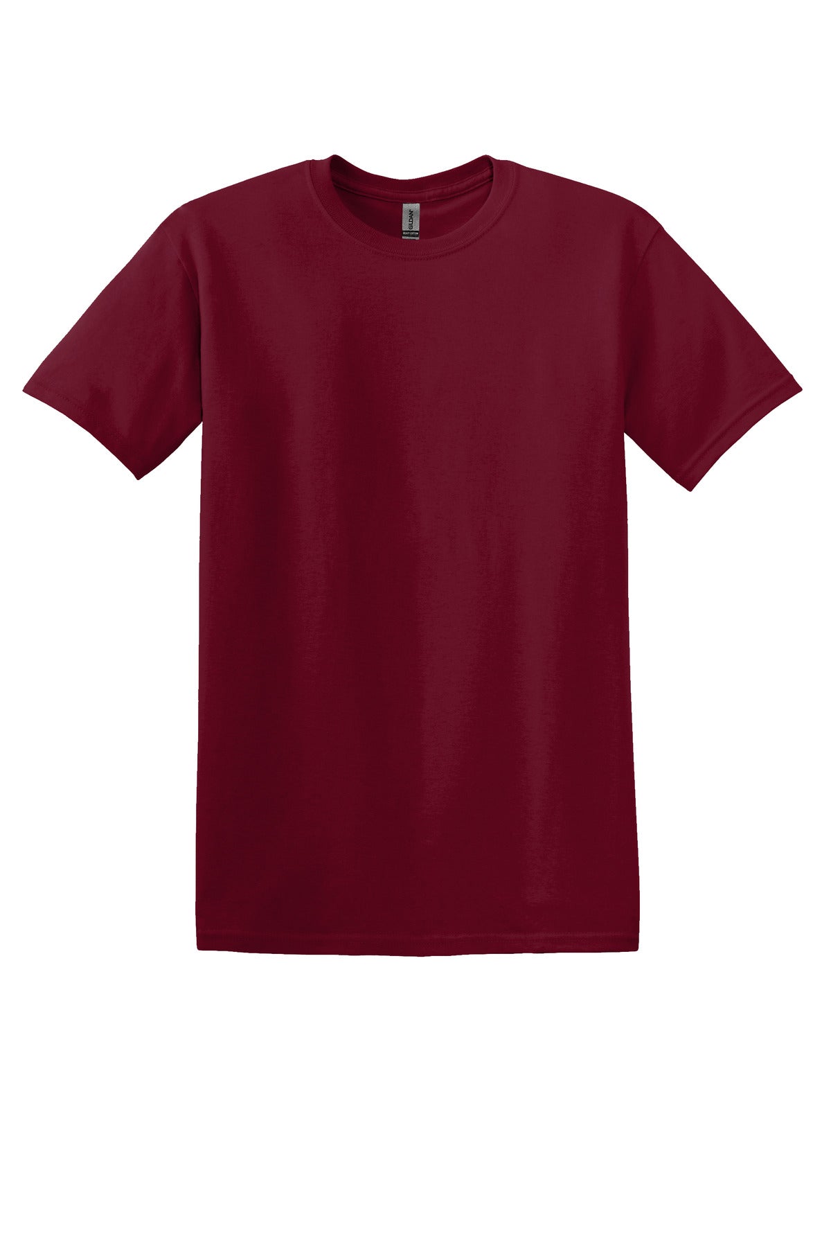 Gildan - Heavy Cotton™ 100% Cotton T-Shirt. 5000