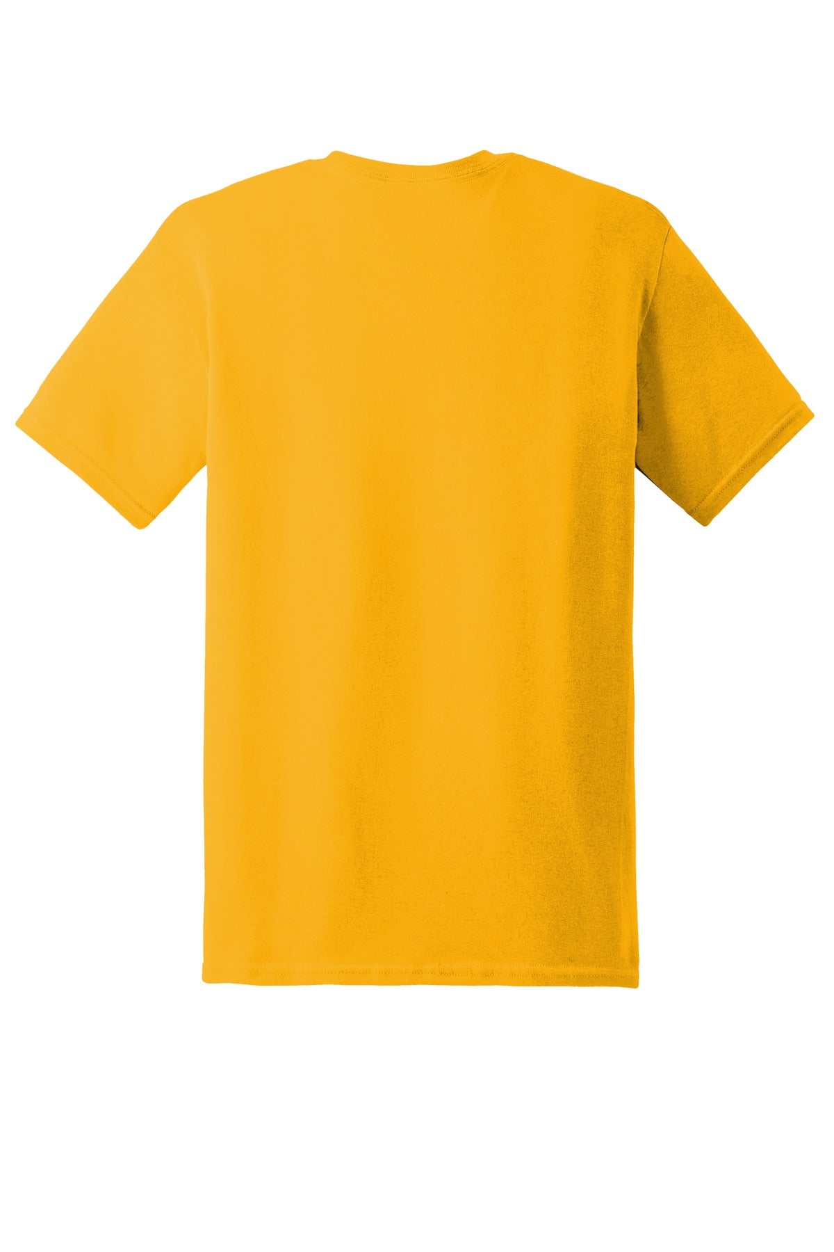 Gildan - Heavy Cotton™ 100% Cotton T-Shirt. 5000