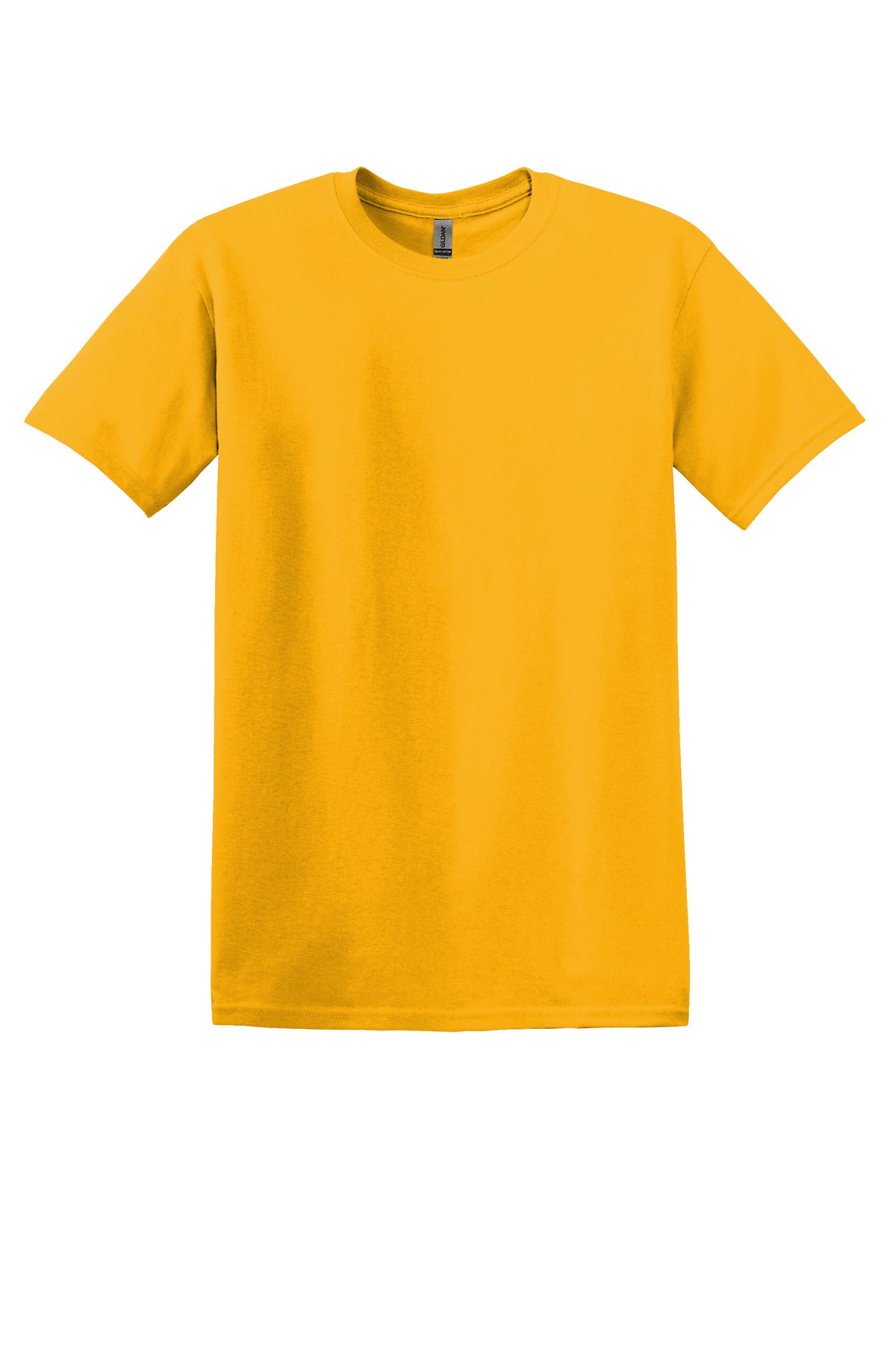 Gildan - Heavy Cotton™ 100% Cotton T-Shirt. 5000