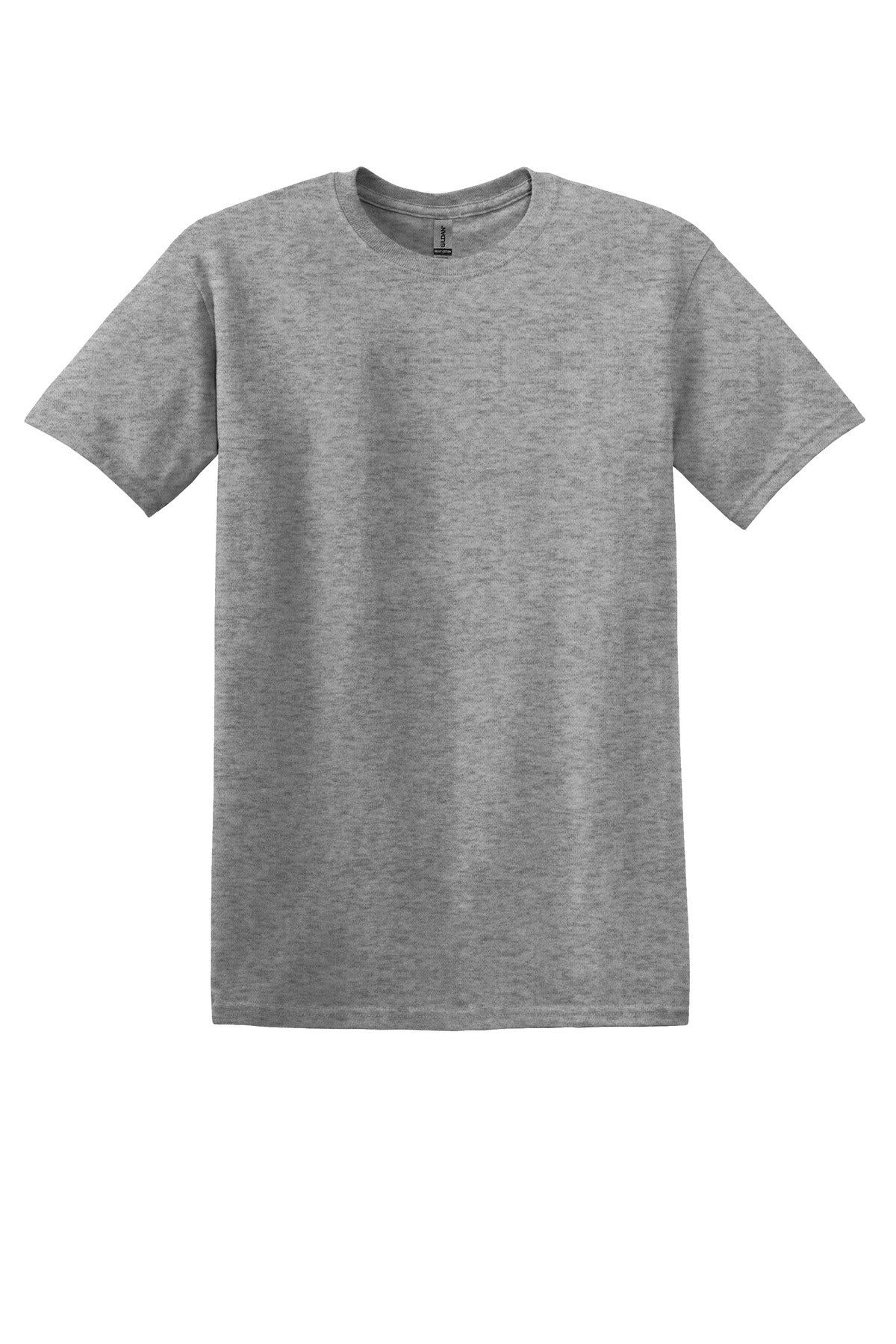 Gildan - Heavy Cotton™ 100% Cotton T-Shirt. 5000
