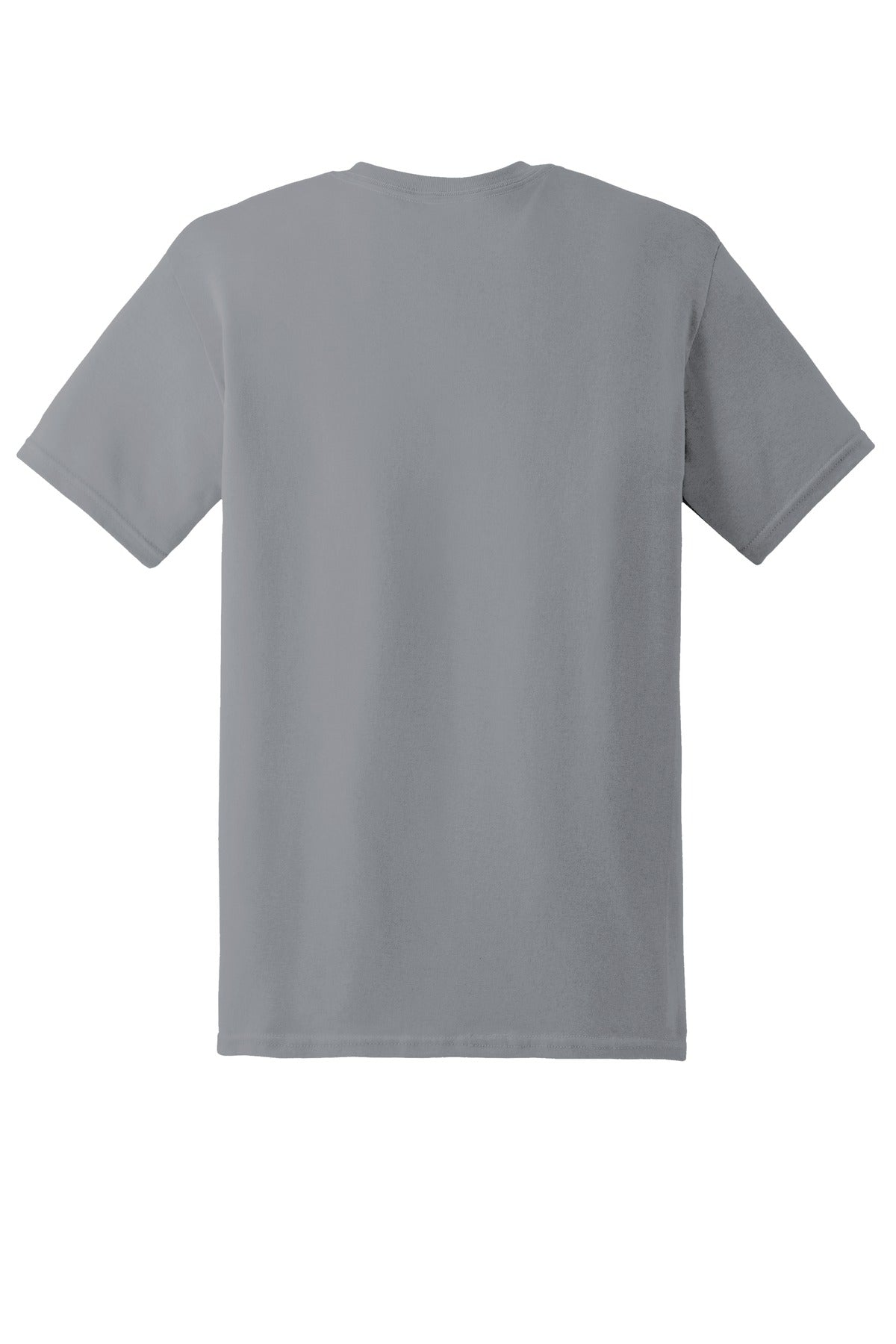 Gildan - Heavy Cotton™ 100% Cotton T-Shirt. 5000