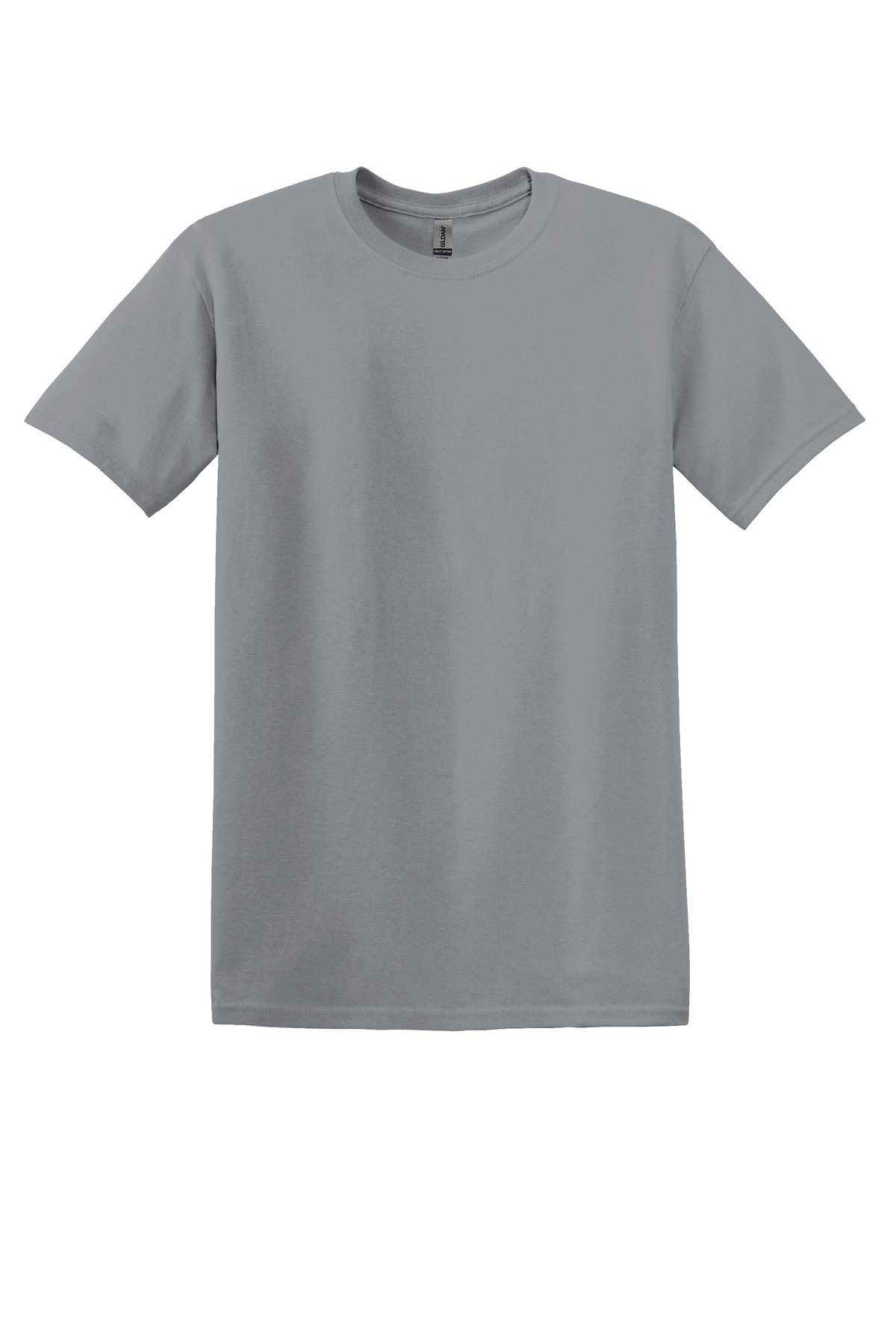 Gildan - Heavy Cotton™ 100% Cotton T-Shirt. 5000