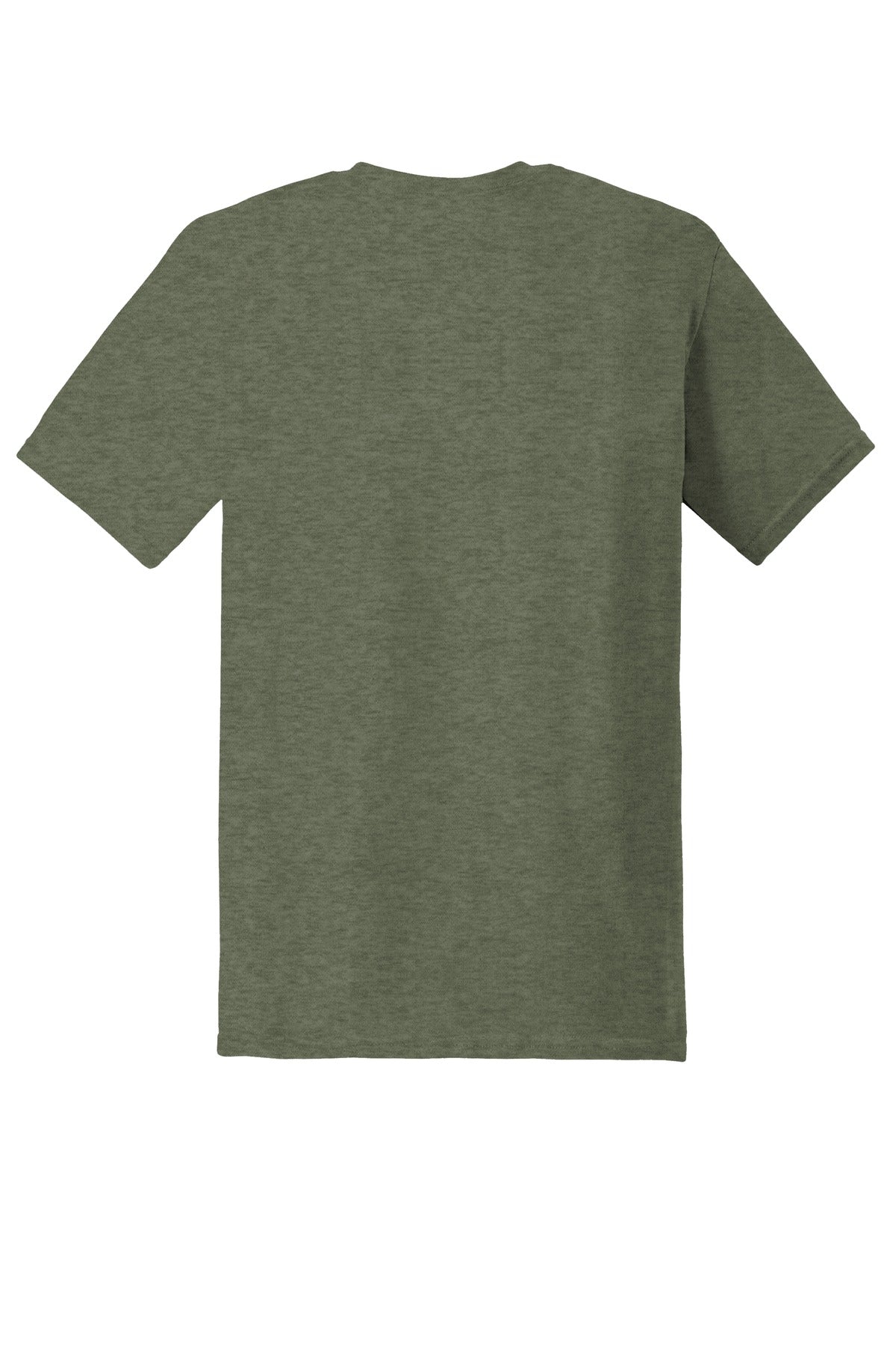 Gildan - Heavy Cotton™ 100% Cotton T-Shirt. 5000