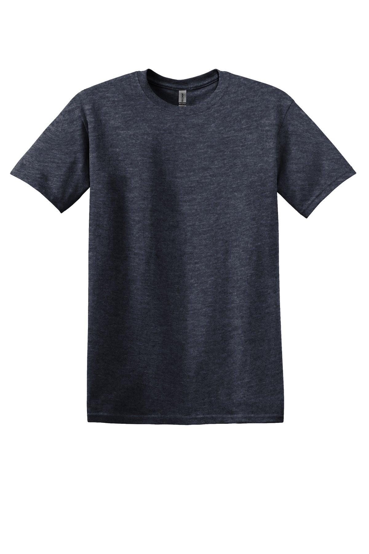 Gildan - Heavy Cotton™ 100% Cotton T-Shirt. 5000