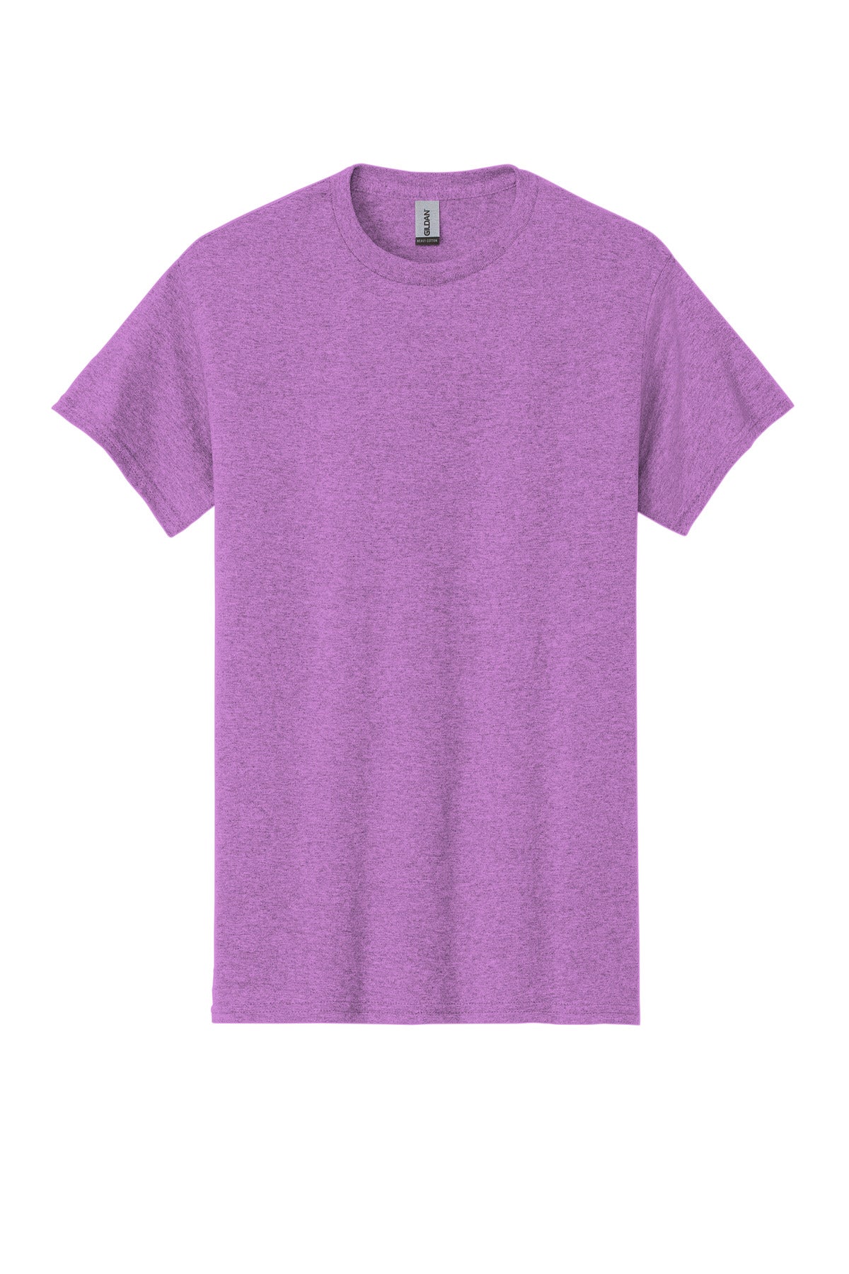 Gildan - Heavy Cotton™ 100% Cotton T-Shirt. 5000